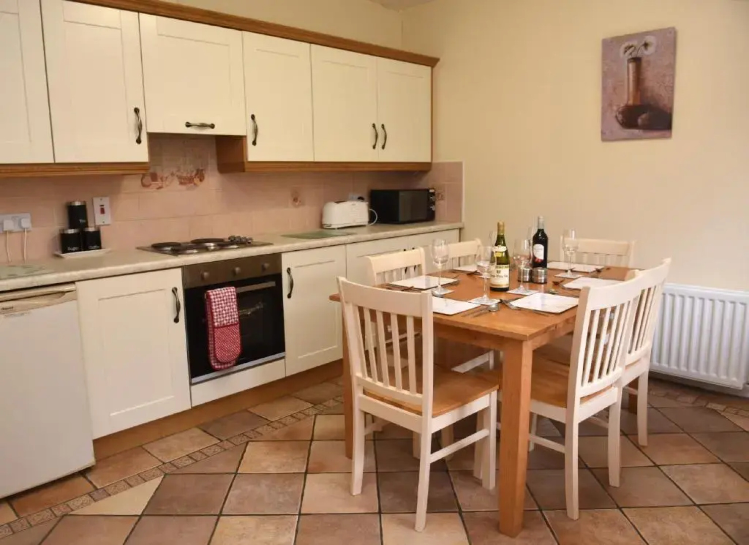 Derg Valley Apartments