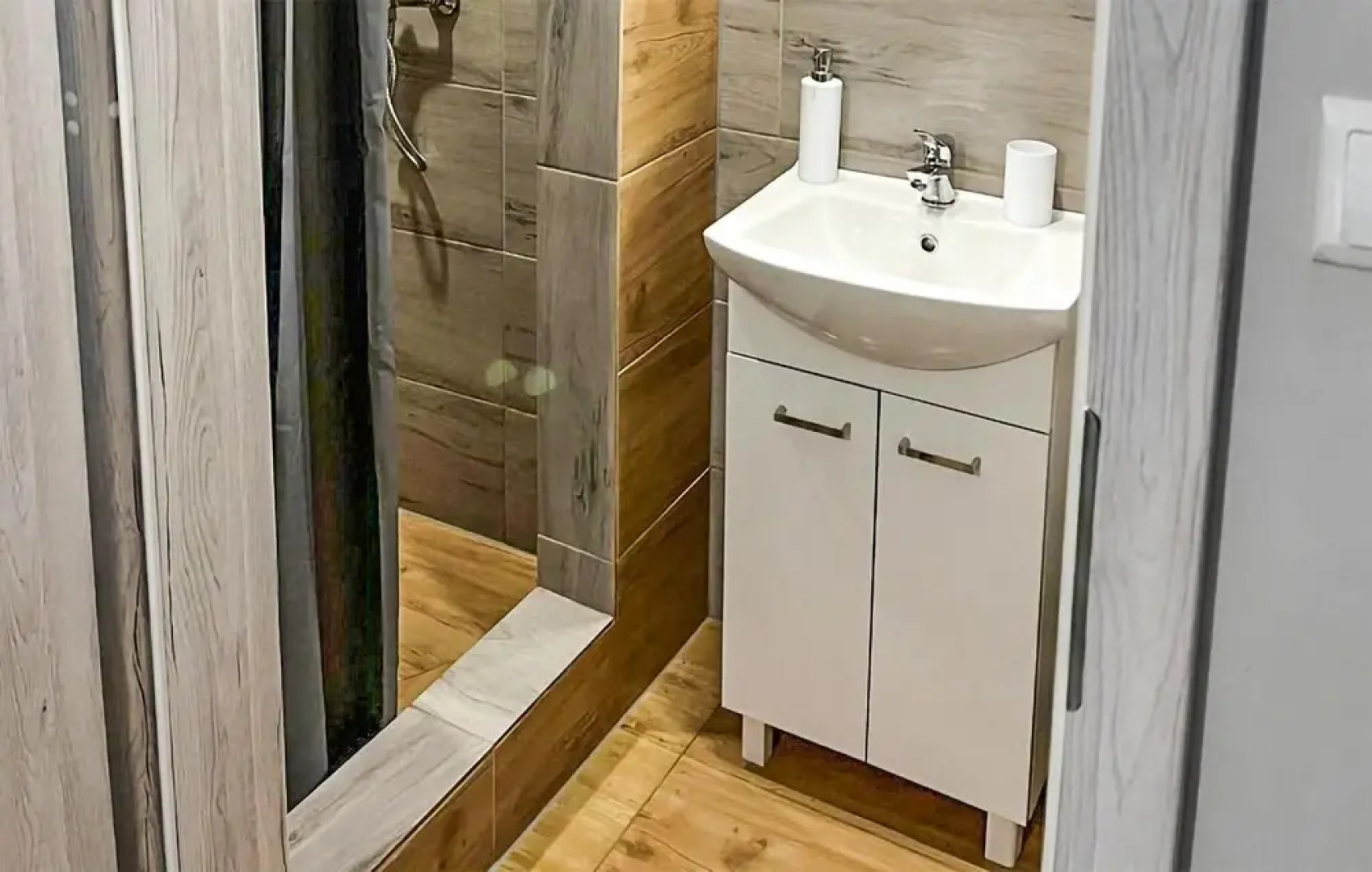 Beautiful Home in Lubniewice With 2 Bedrooms