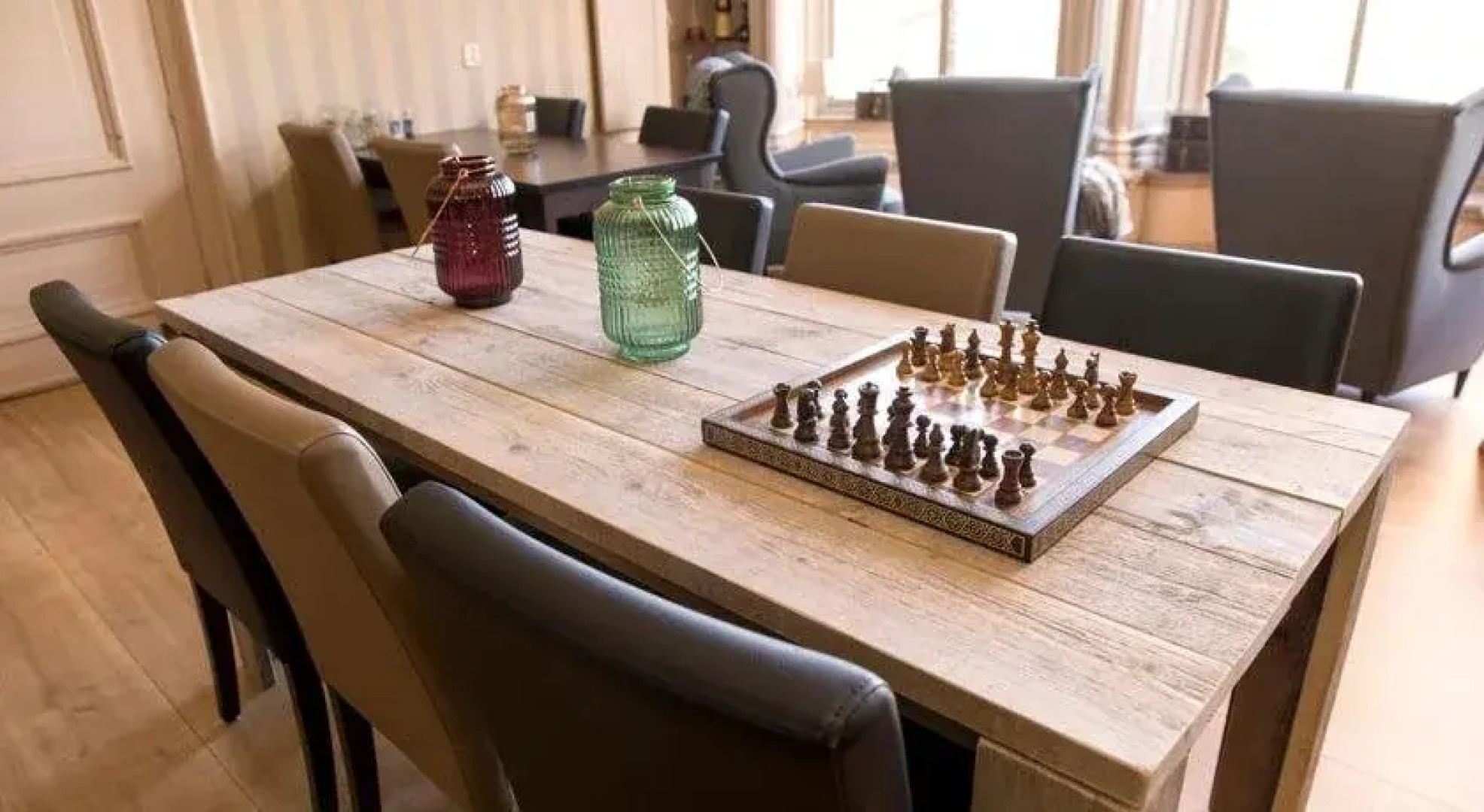 Landgoed Hotel Welgelegen