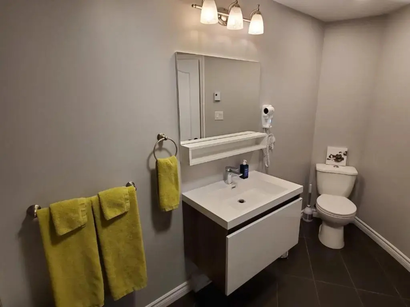 Dans Les Bras de Memphré