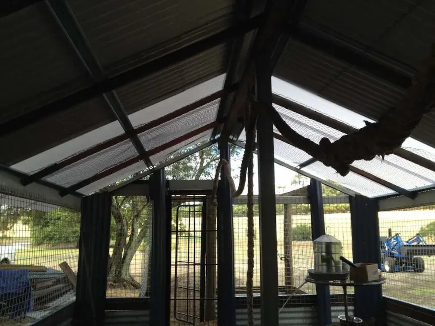 Redtail Ridge Cottages - Adults Only