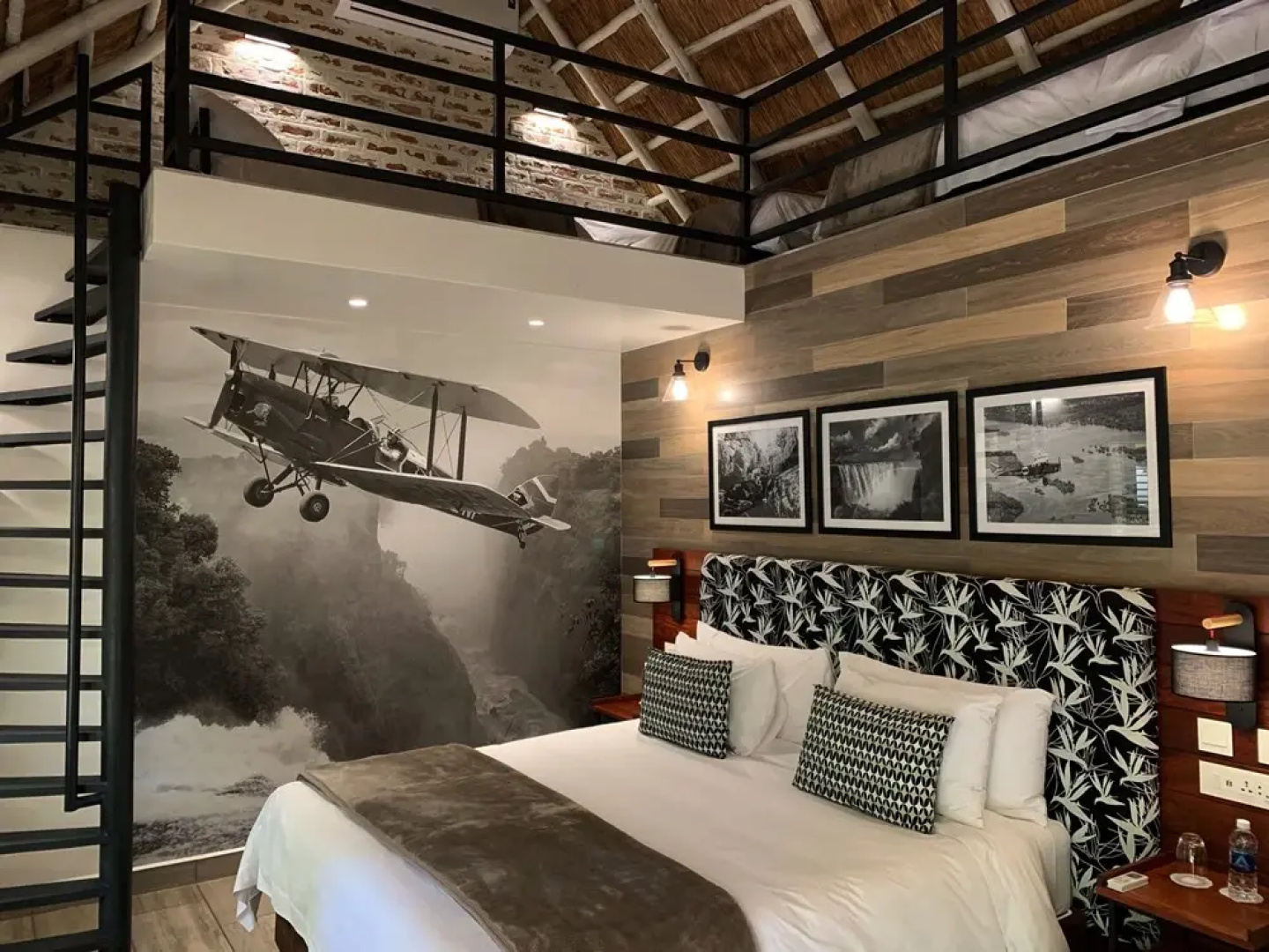 Pamarah Lodge