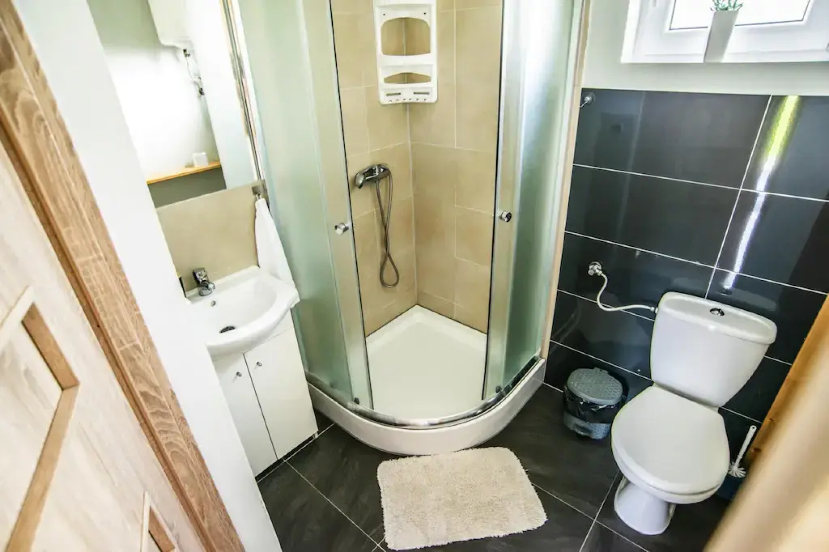 Cottage in Rewal Near Baltic Sea Beach