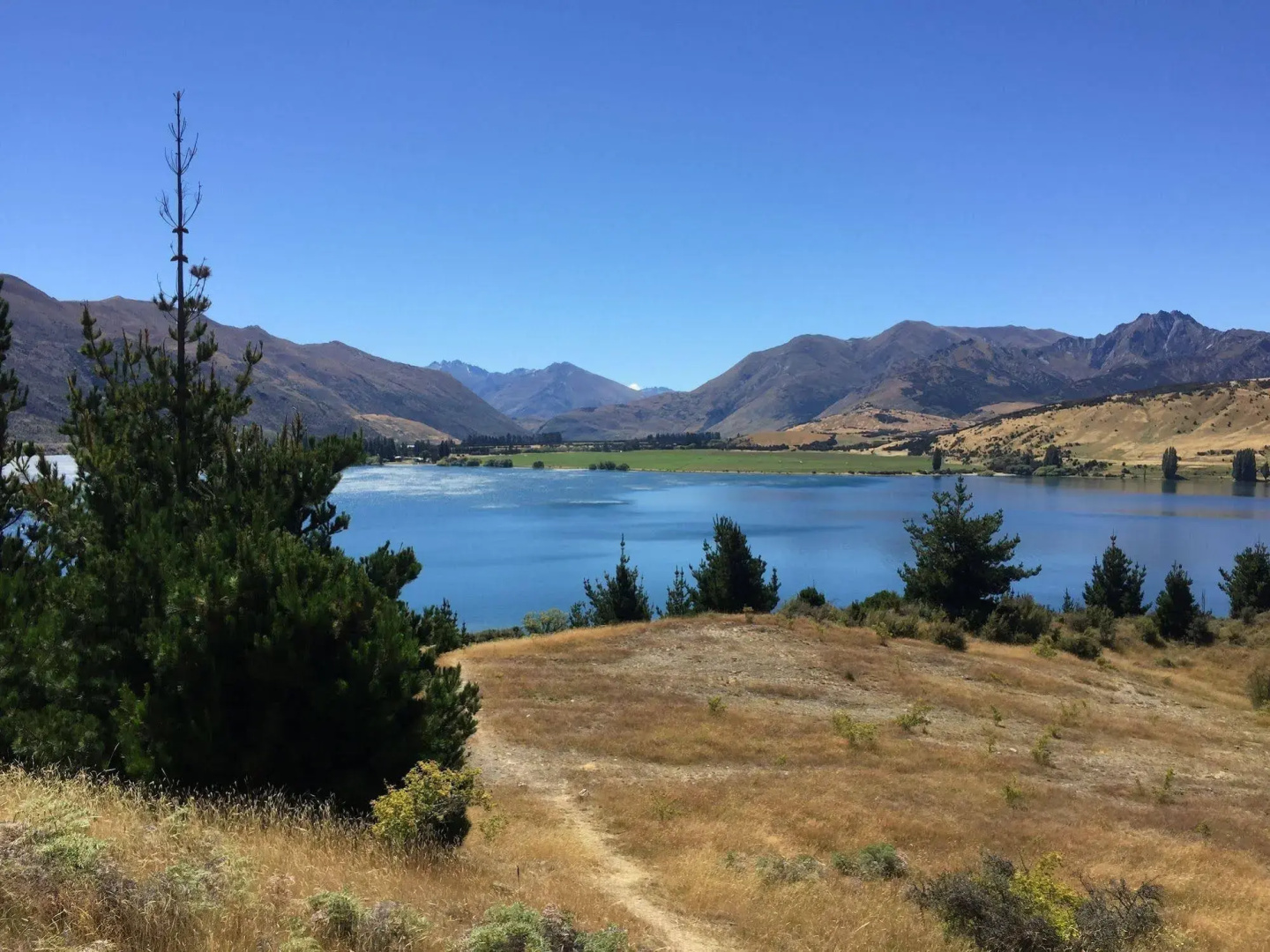 Explore Life Glamping