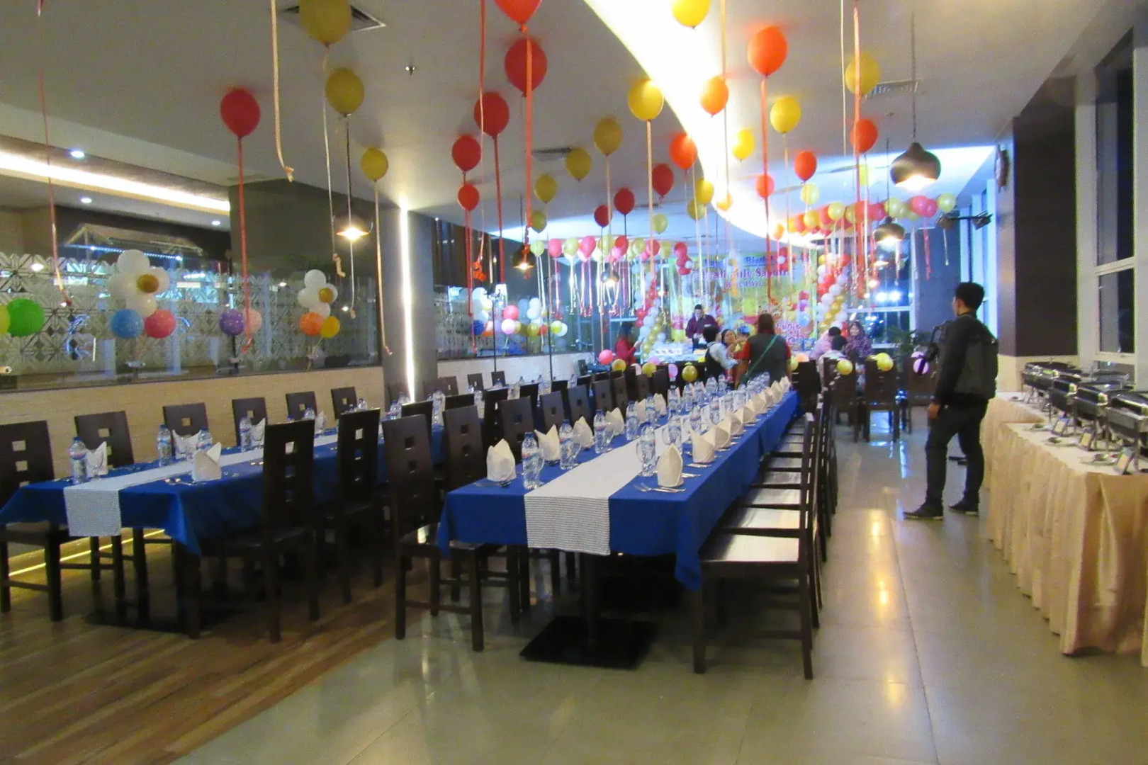 Horison Ultima Bekasi