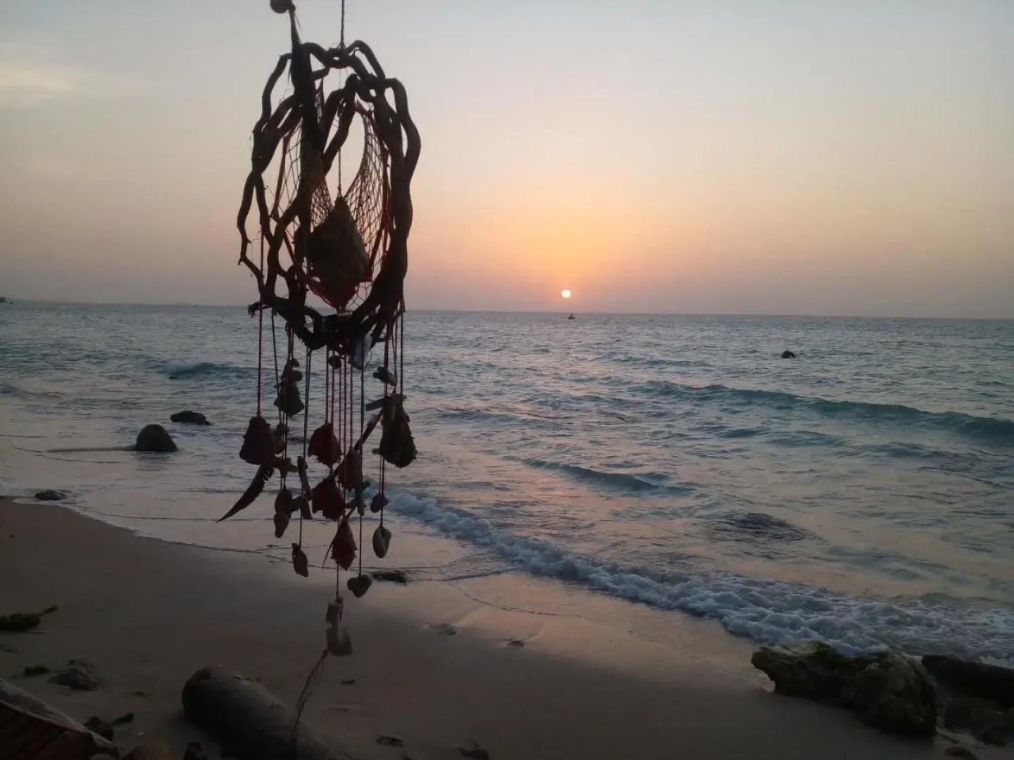 Restaurante y Hospedaje Baru