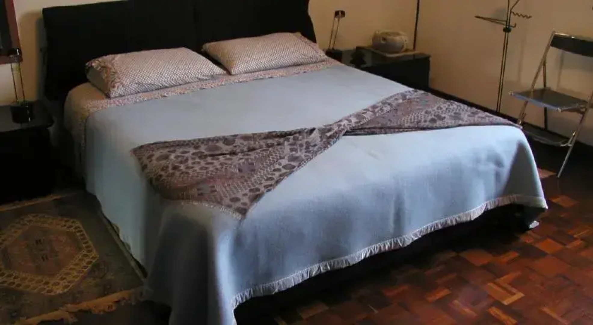 Appartamento in Residence a Bordighera