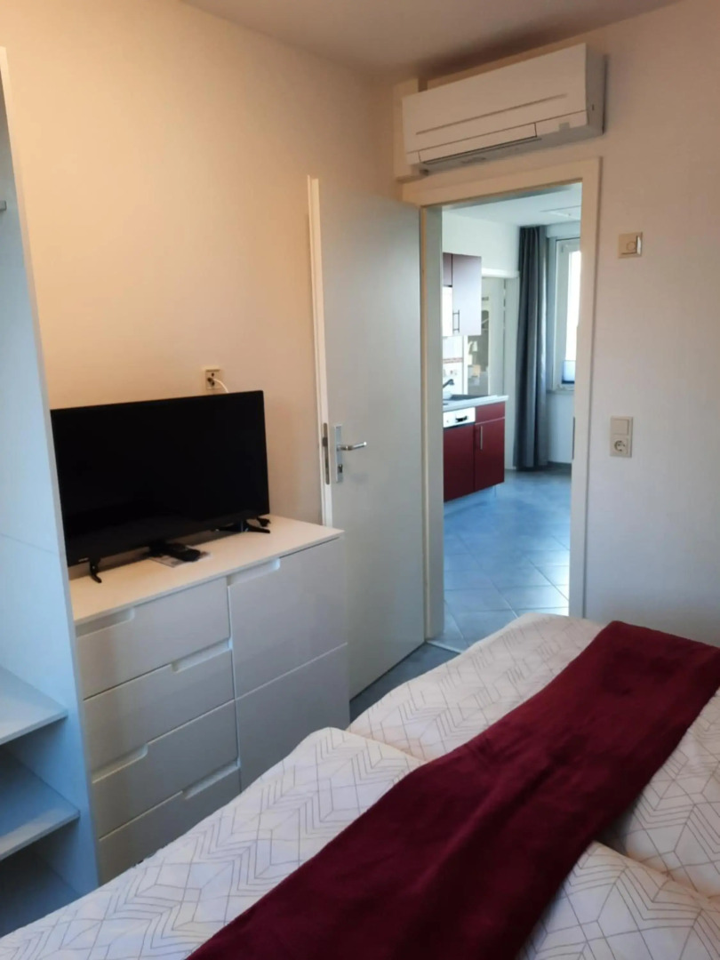 Ferienwohnung Ostrau