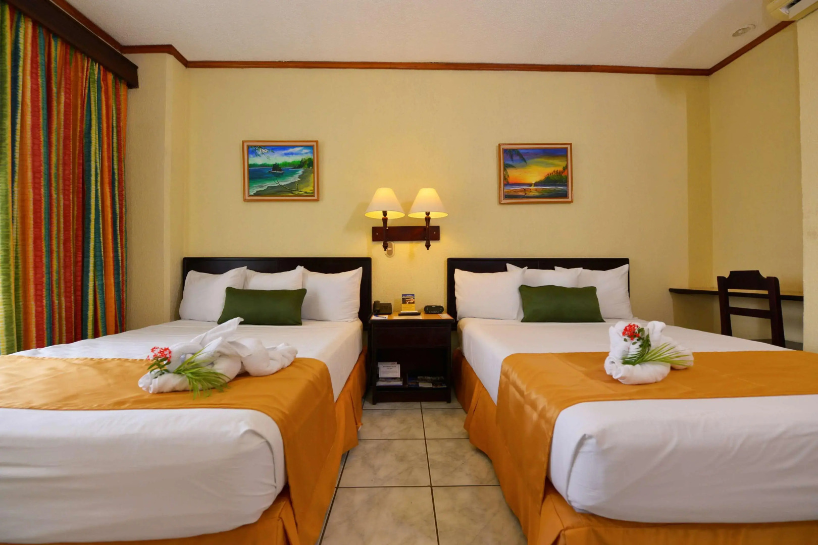 Best Western Hotel & Casino Kamuk