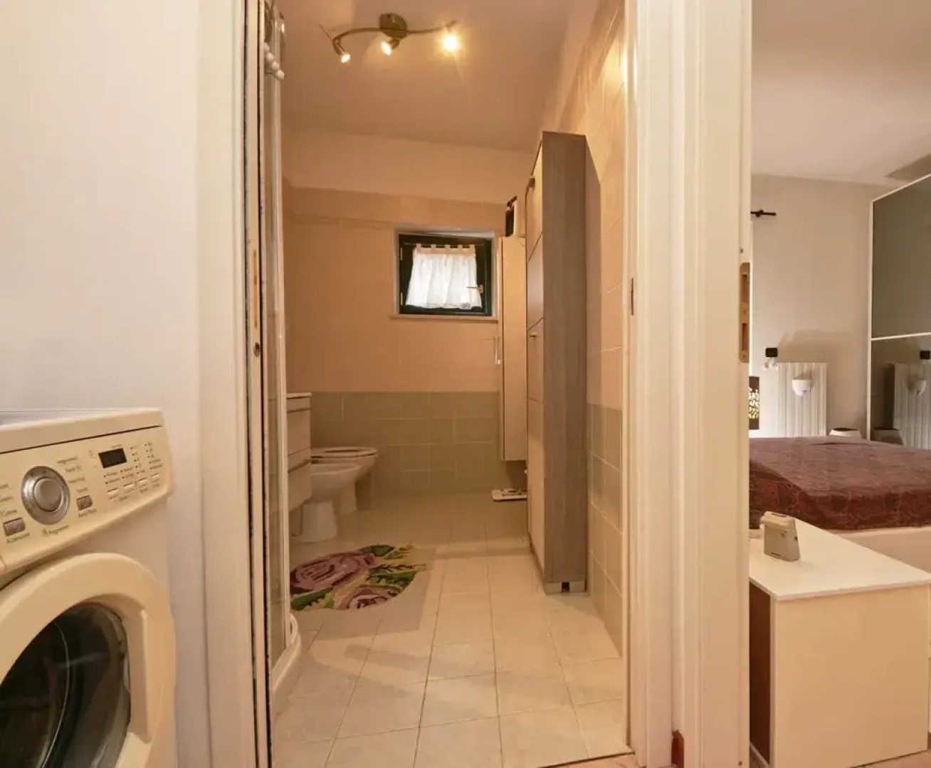 Appartamento i Due Ulivi