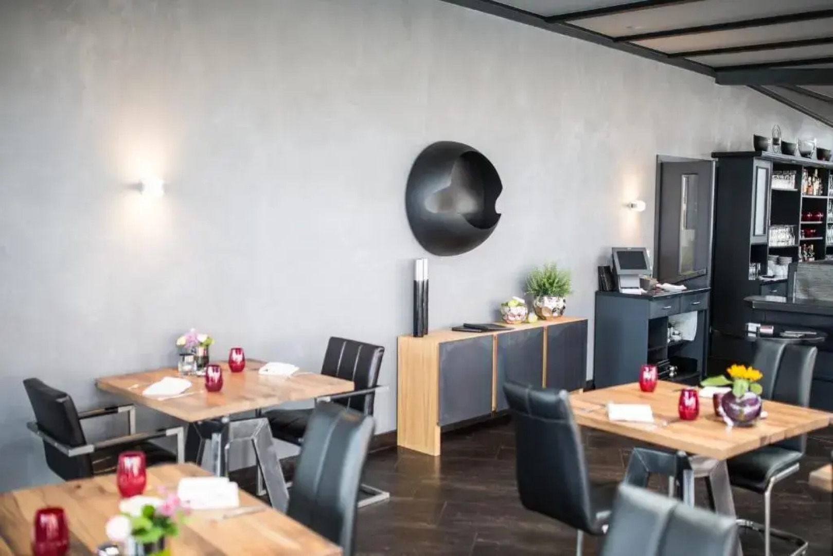 Hotel und Restaurant Fackelgarten