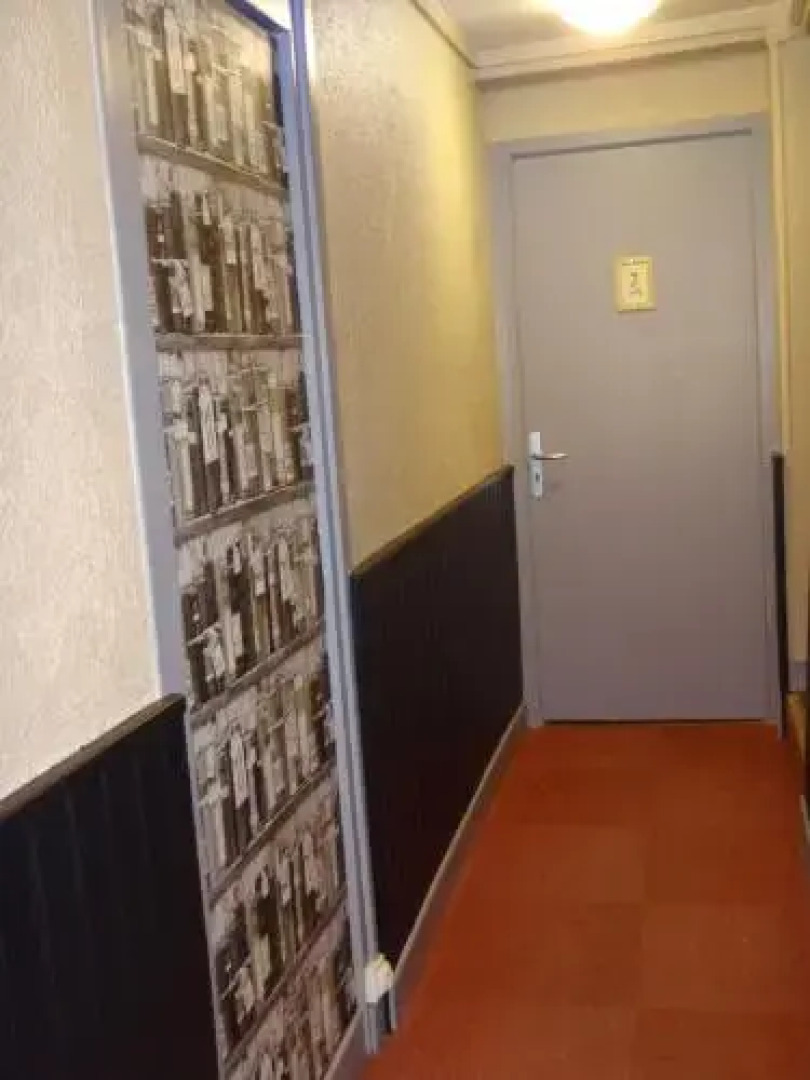 Hotel du Centre - Restaurant le Ptit Gourmet