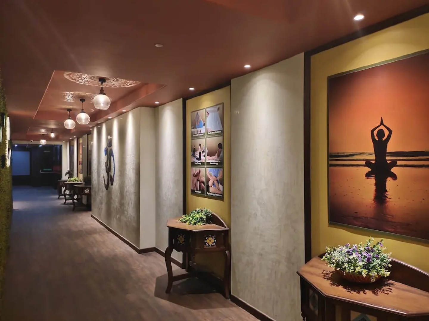 Regenta Inn Vadodara