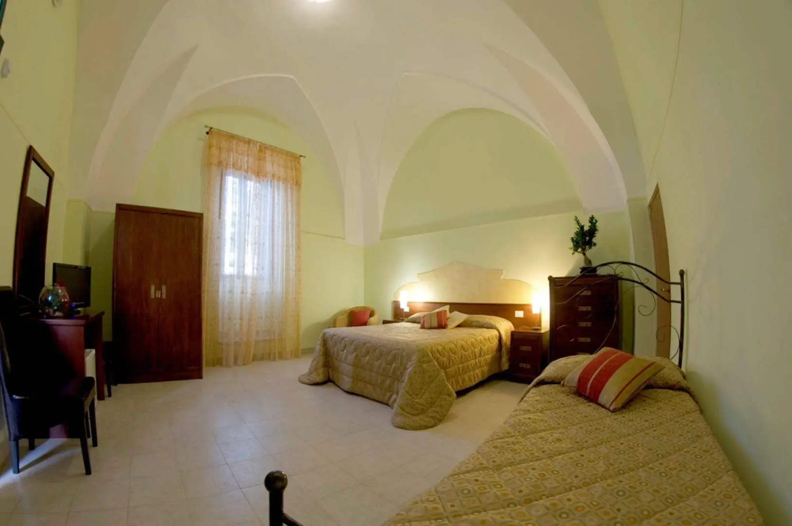 Agriturismo Casale San Giovanni