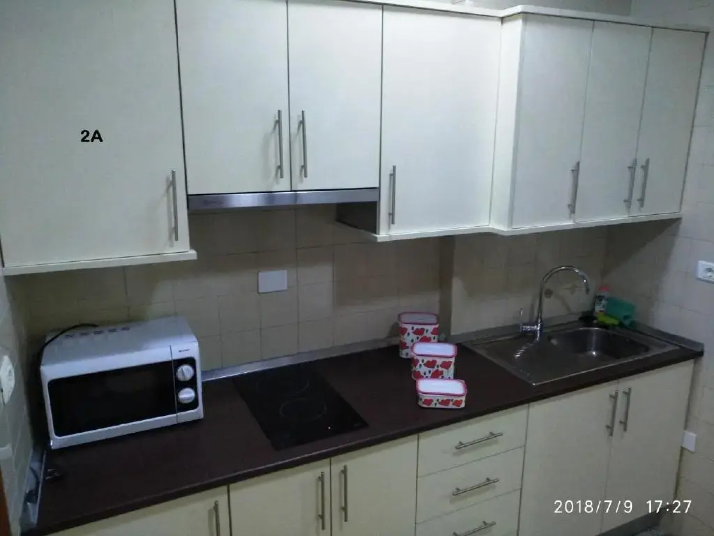 Apartamentos Pepita