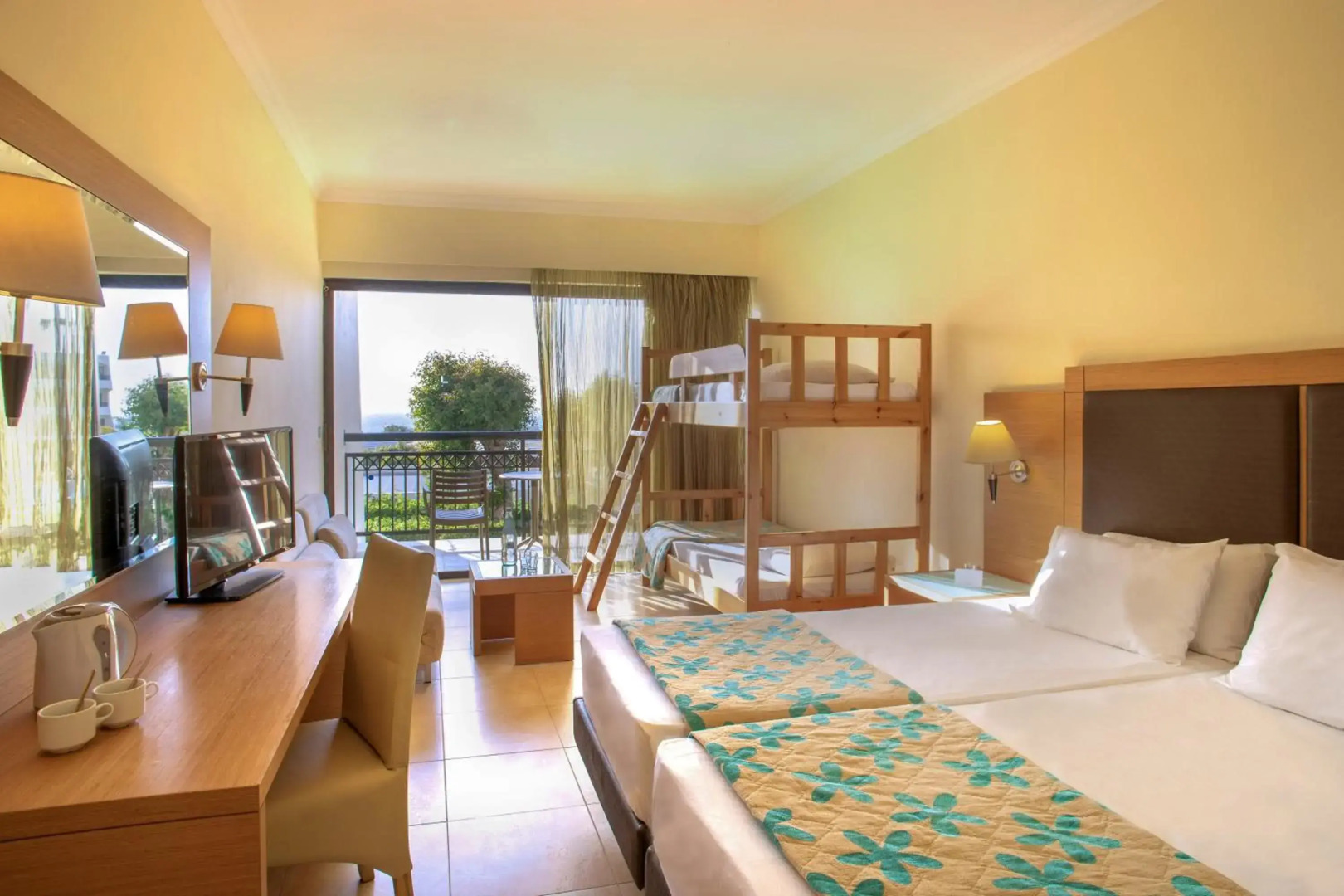 H4 Hotel München Messe