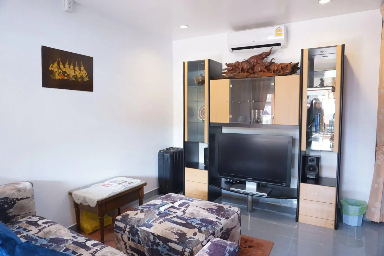 Thomas Udon Thai House Resort & Hotel