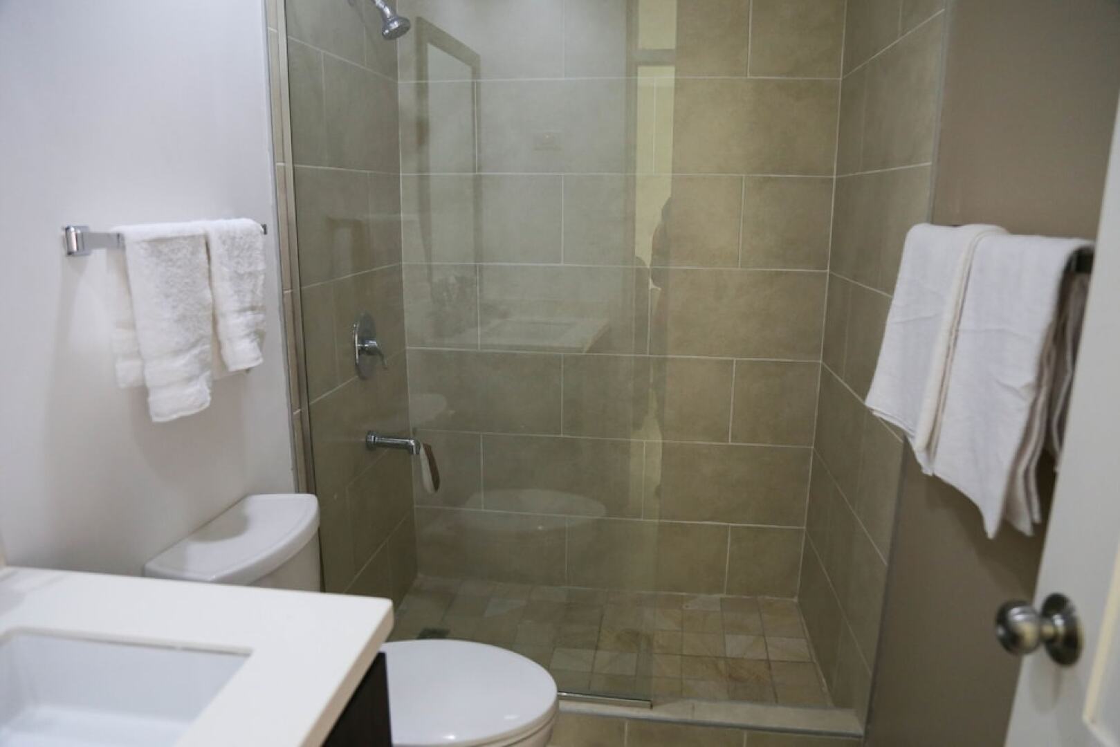 The Bromptons Secure Gated Condo