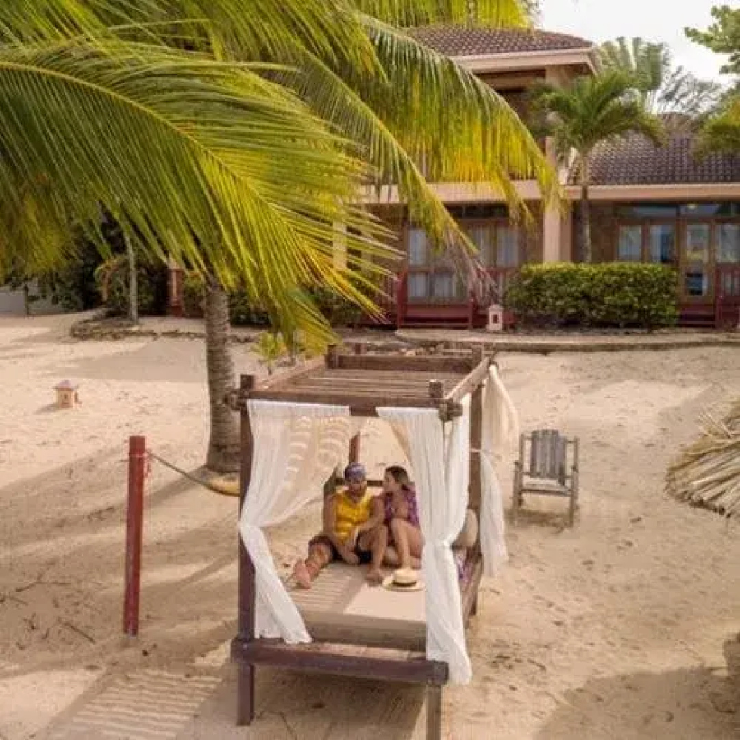 Belizean Dreams Resort