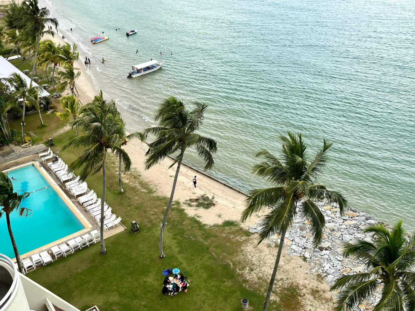 The Regency Tanjung Tuan Beach Resort Port Dickson