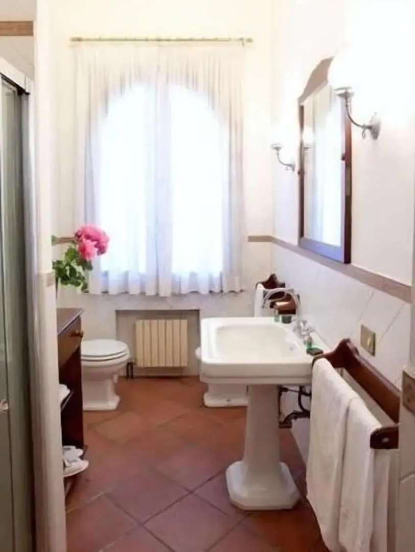 Dependance Hotel Cyrano