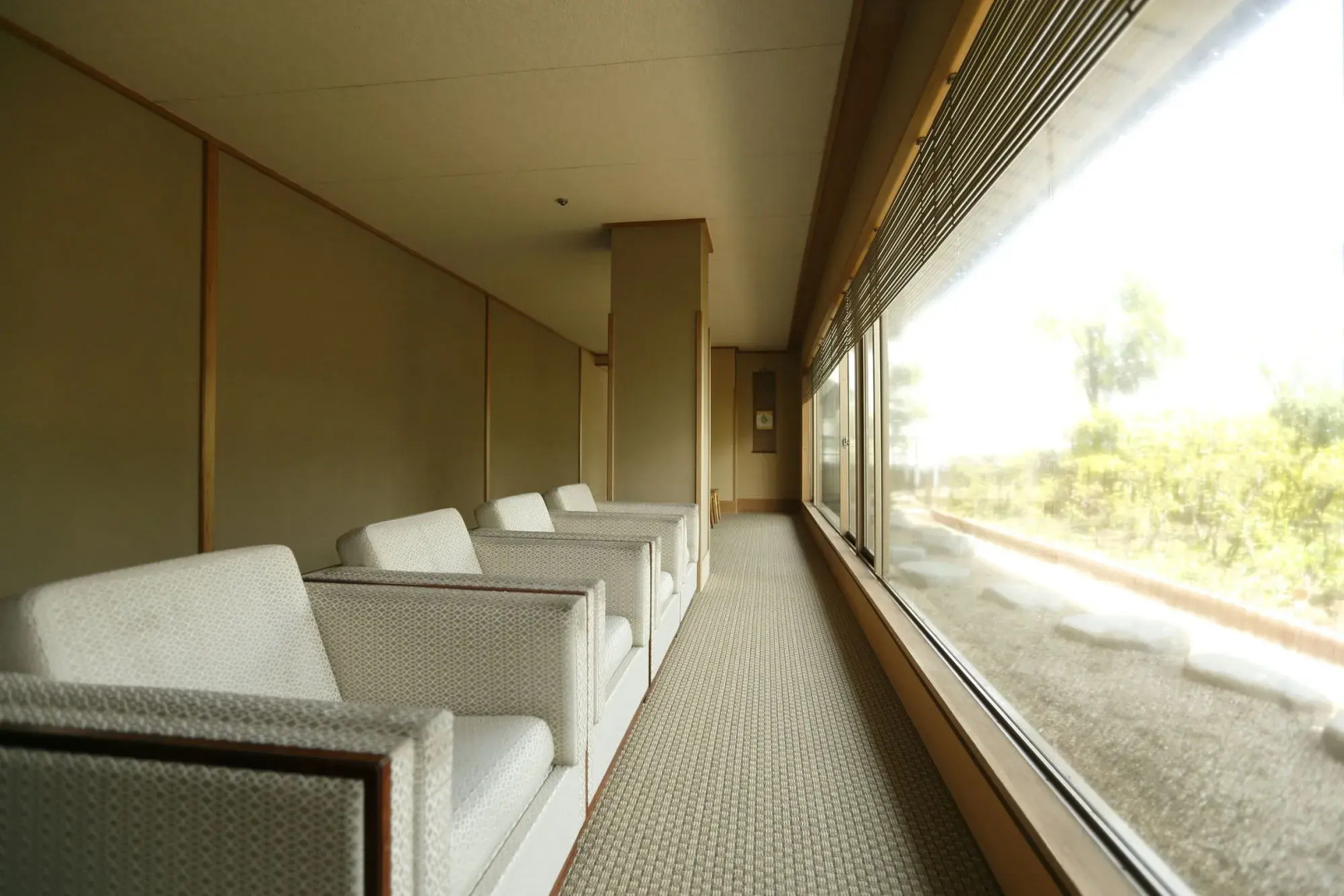 Ohtsuki Hotel Wafukan