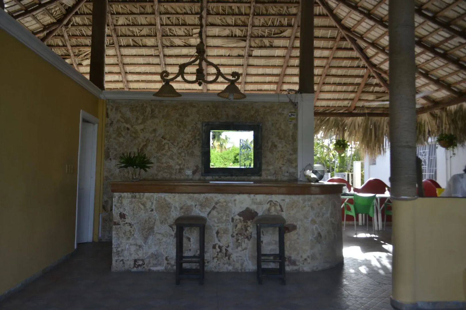 Guesthouse Caribe Punta Cana