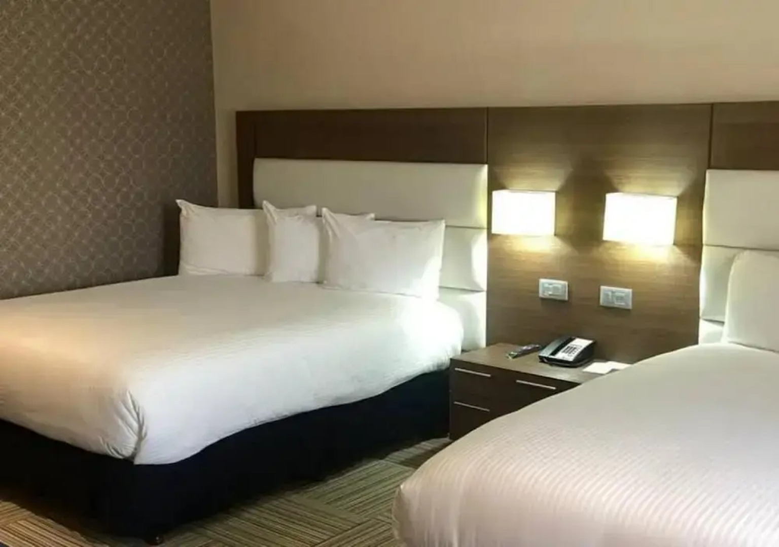 Eurobuilding Hotel & Suites Coro