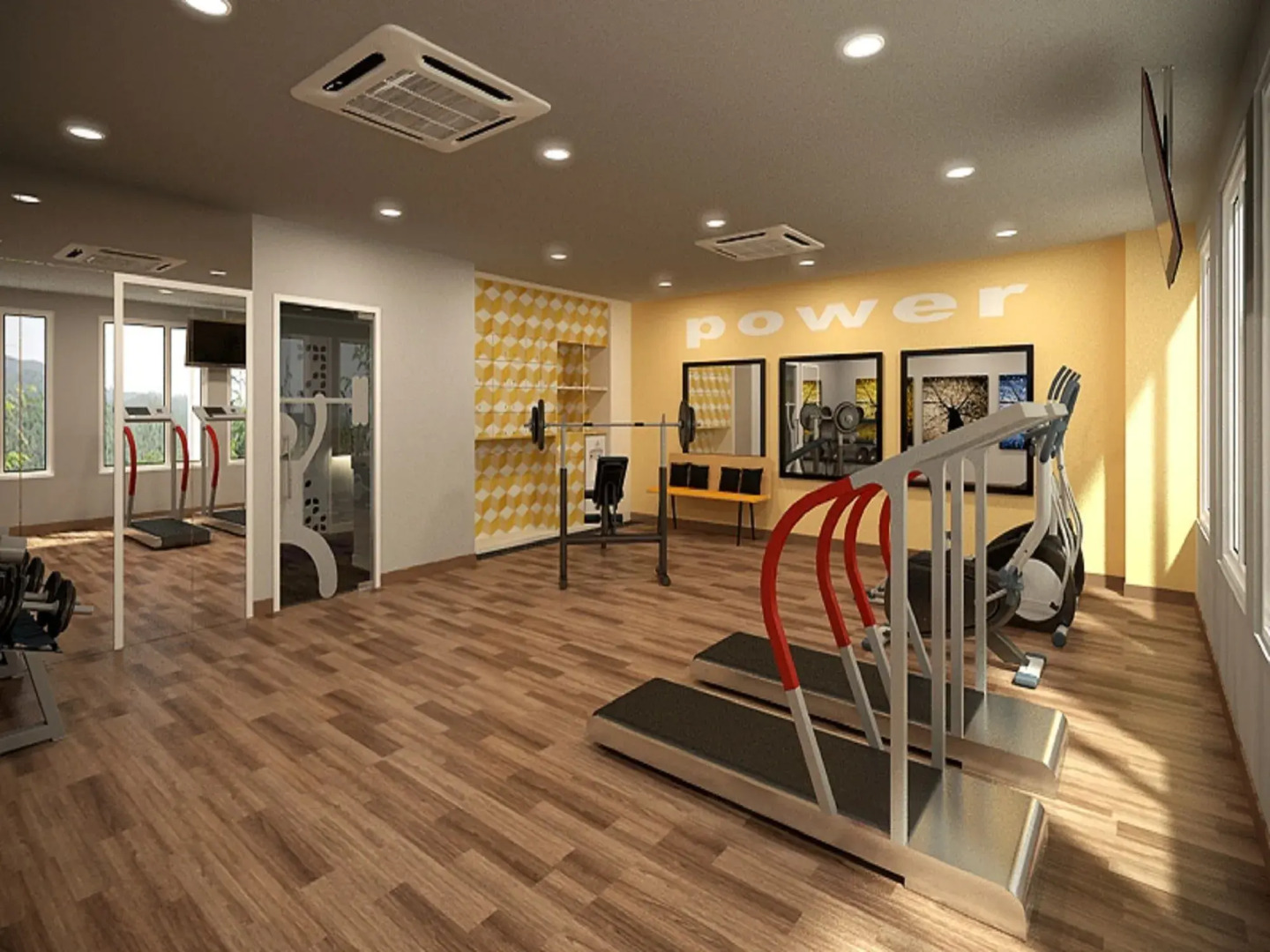 ibis Styles Kuala Lumpur Sri Damansara