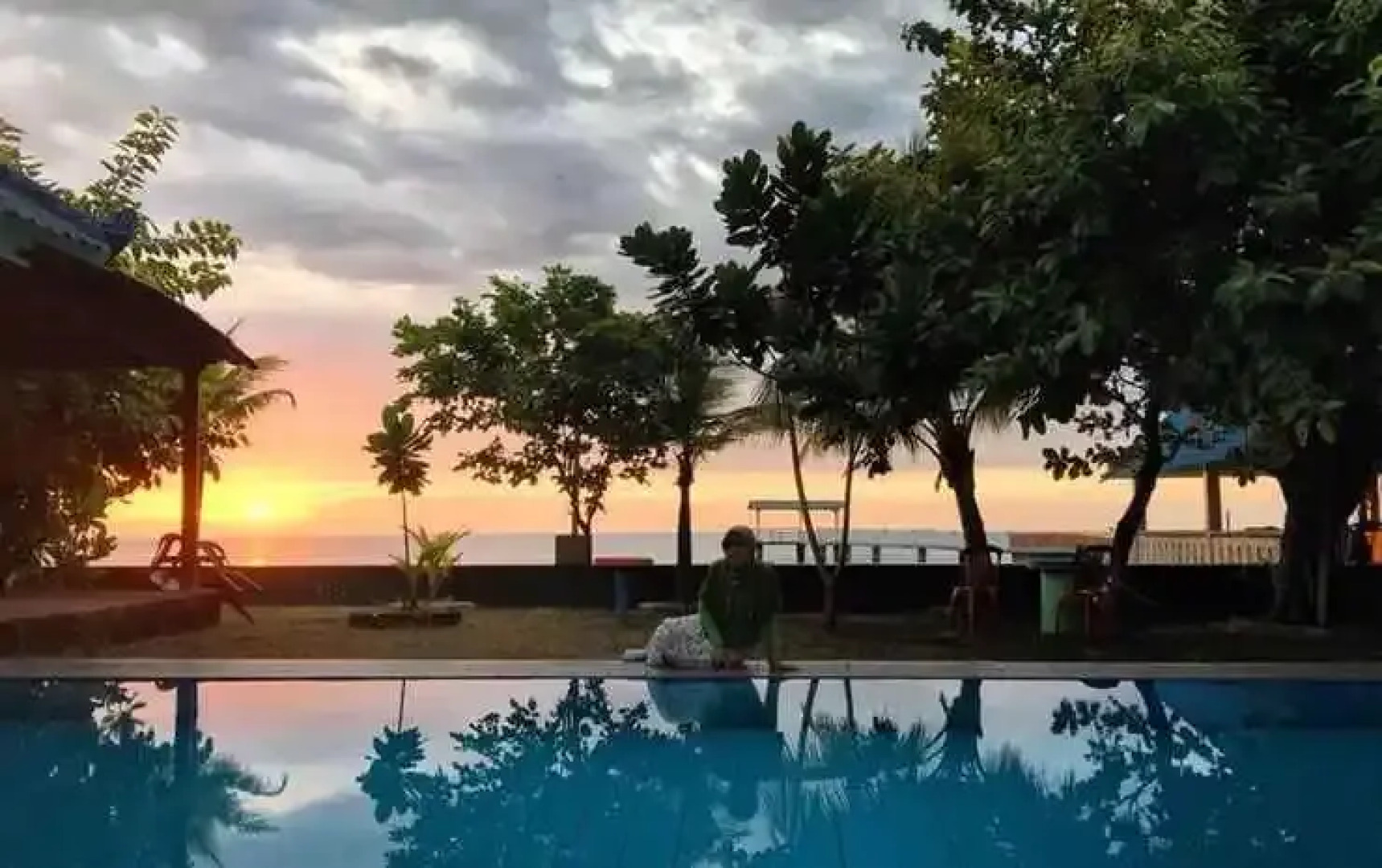 Salsa Beach Hotel Anyer