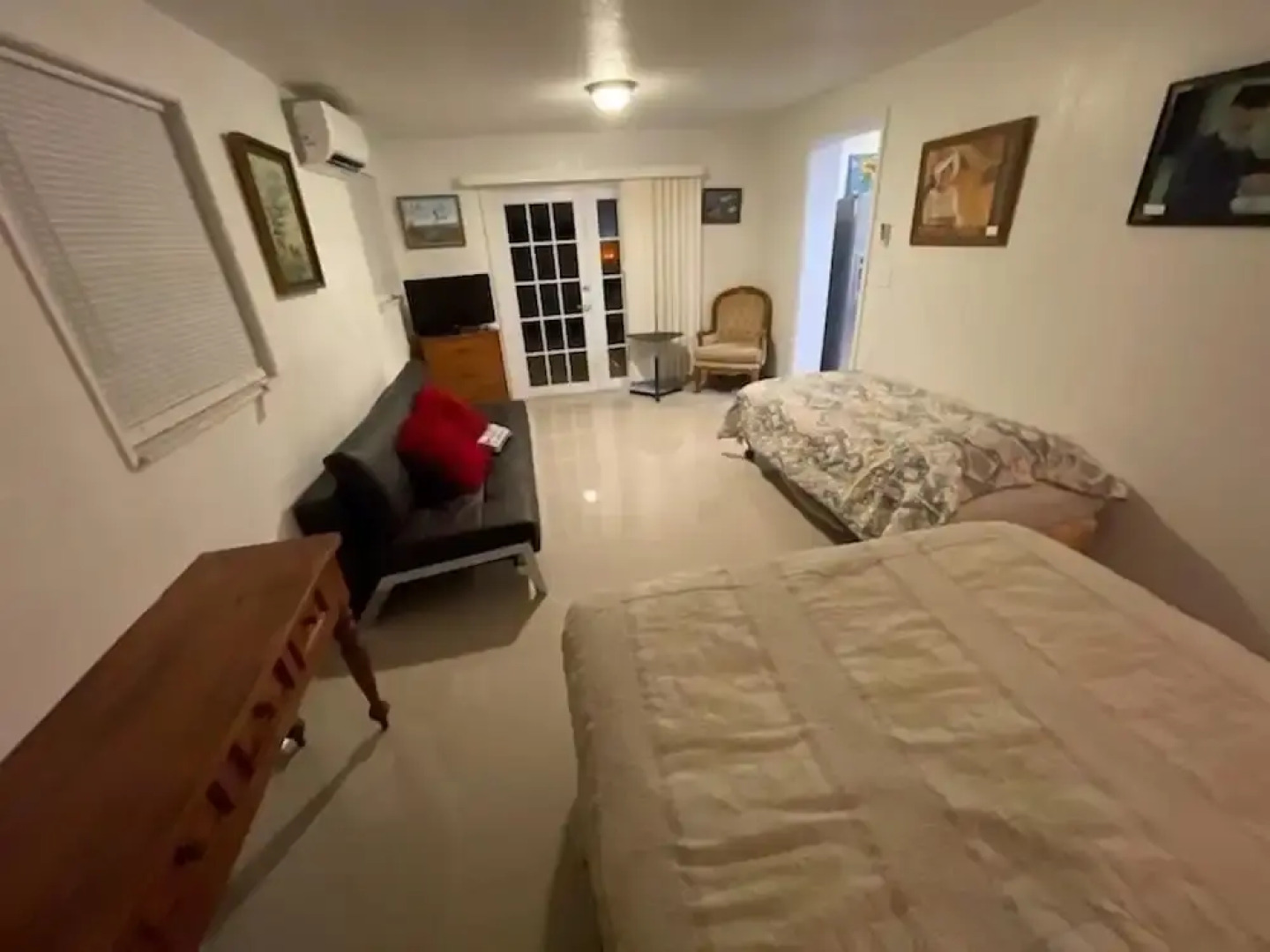 Rim Canal 'yellow House' With Canal Views & Boat Dock 1 Bedroom Cottage by RedAwning