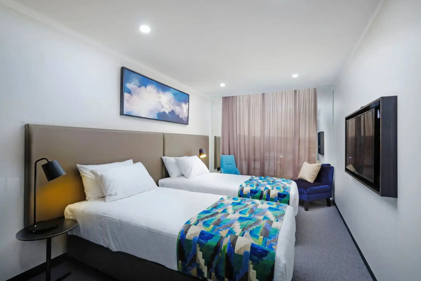 Mantra Albury Hotel
