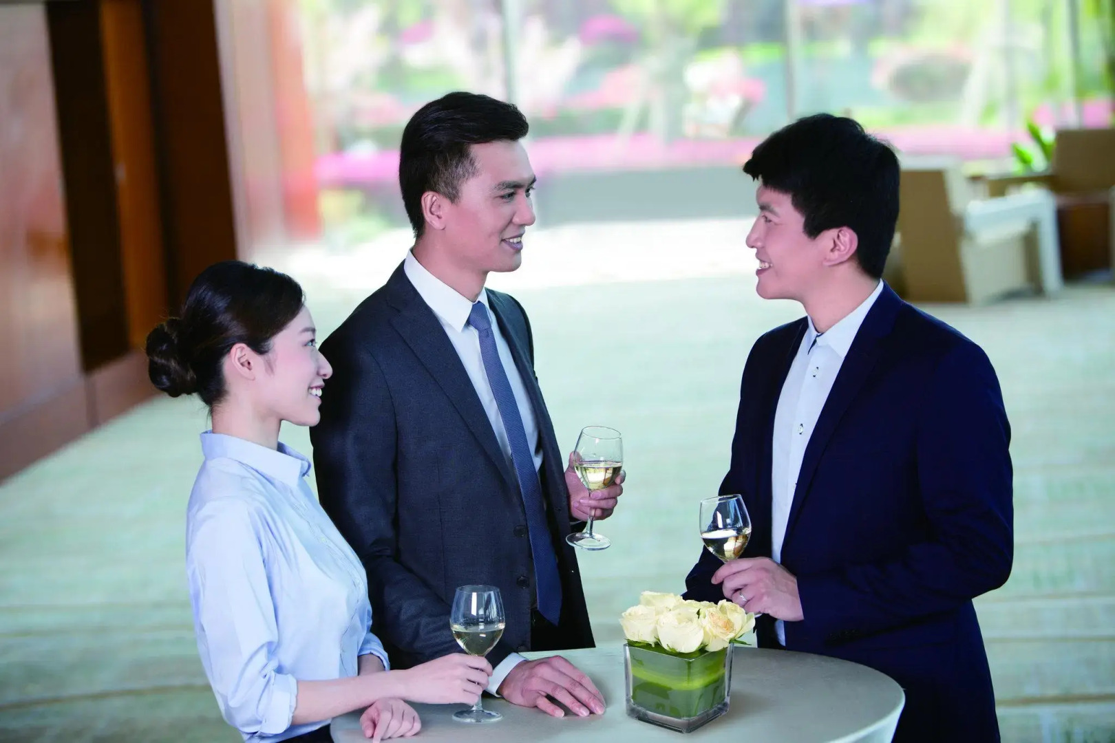 Holiday Inn Chongqing University Town by IHG