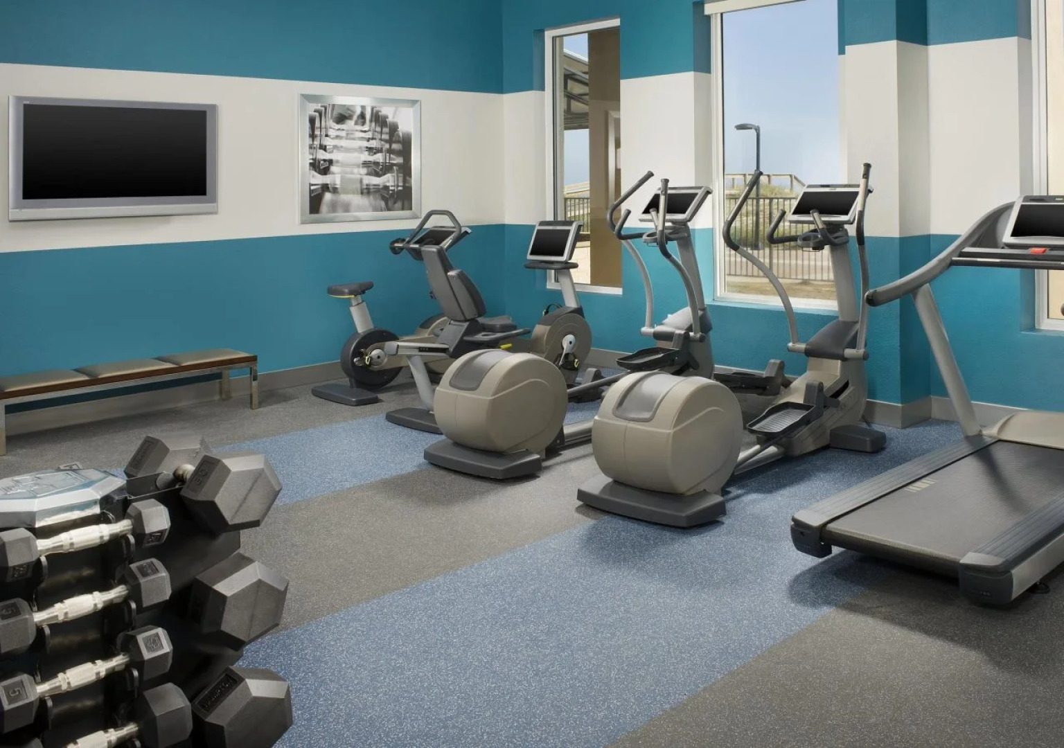 Four Points by Sheraton Jacksonville Beachfront