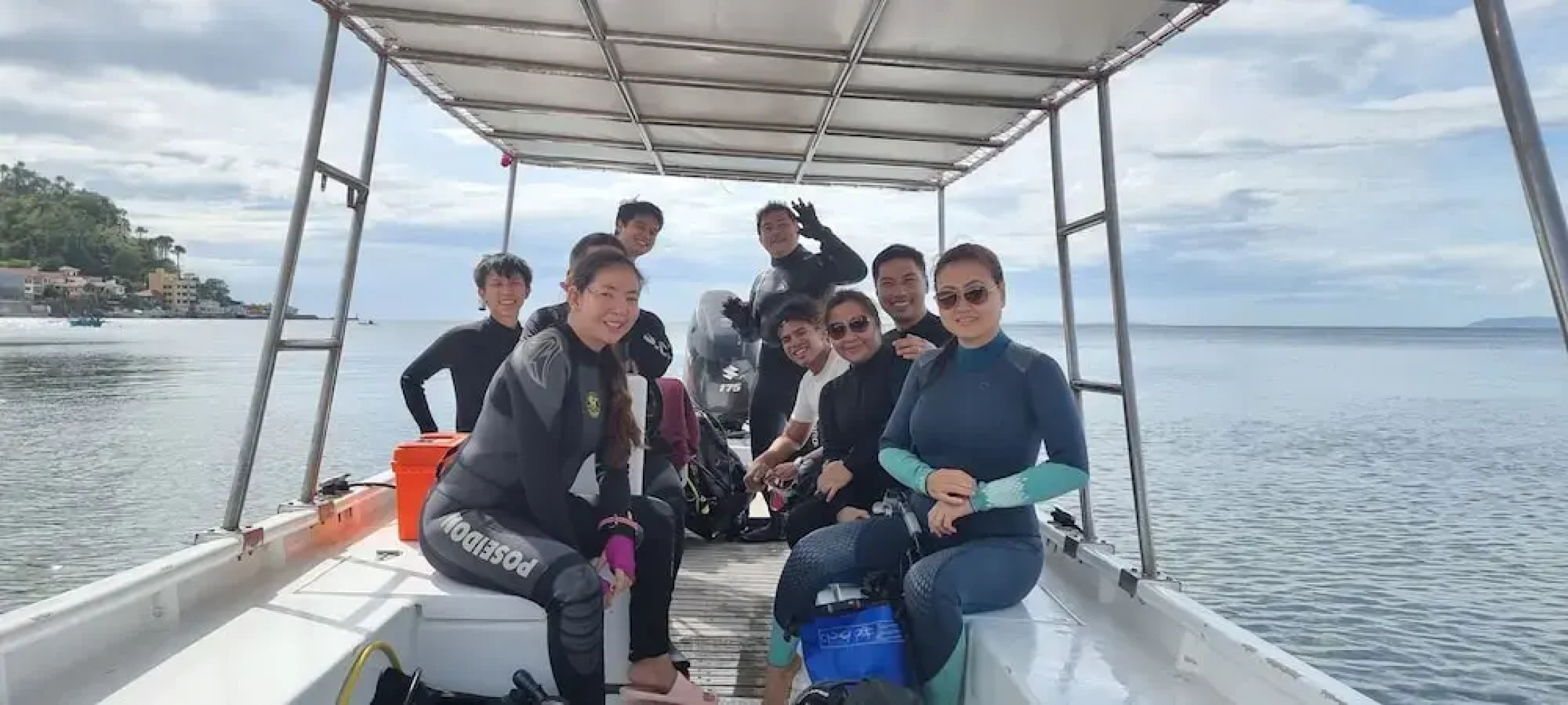 Aquaventure Reef Club