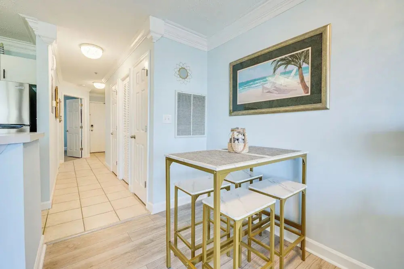 North Topsail Beach Vacation Rental w/ Pool Access