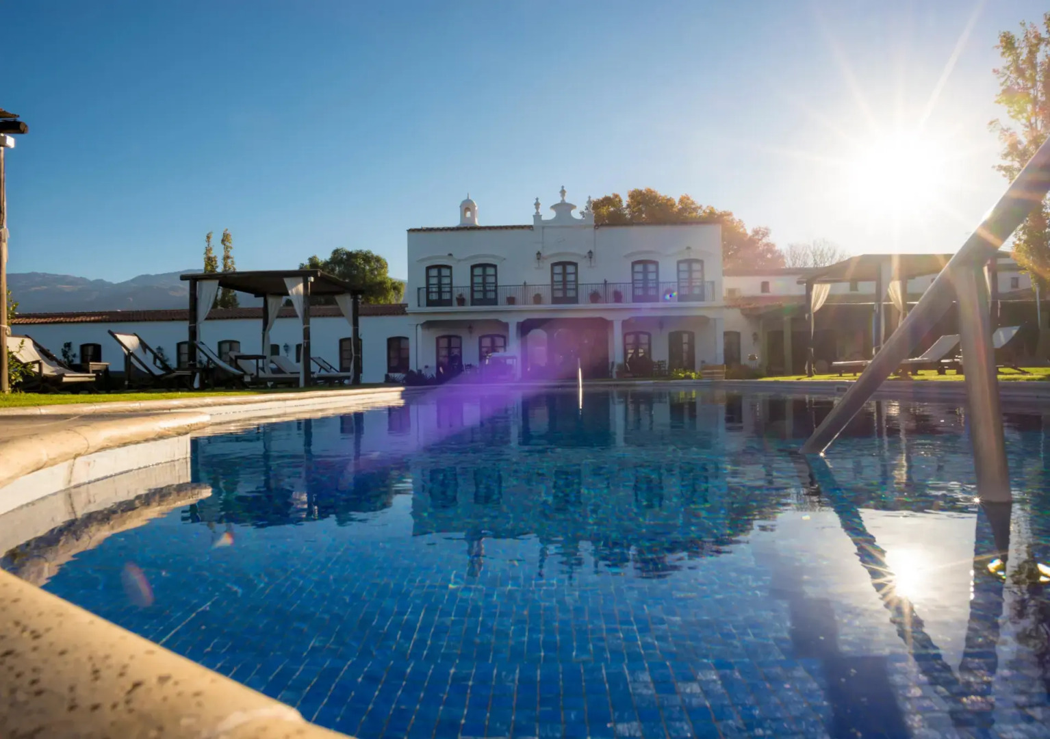 Patios de Cafayate - Wine Hotel & Restaurant