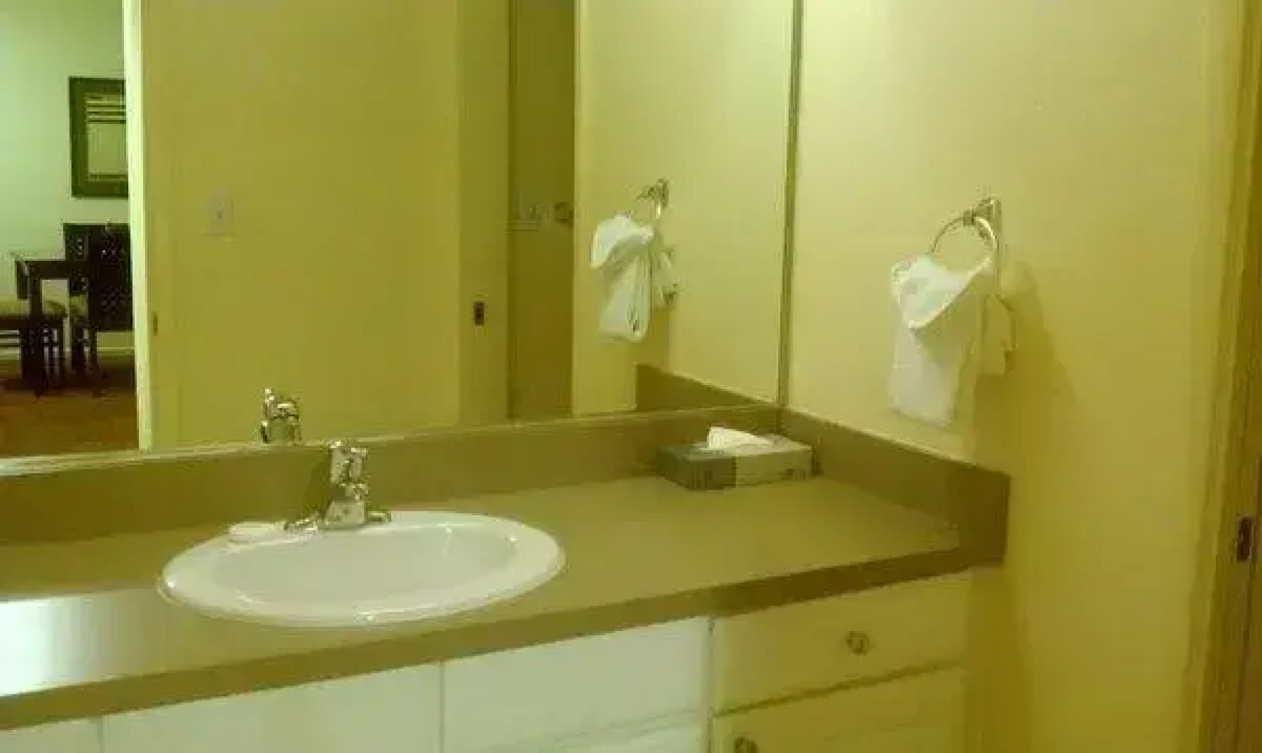 WorldMark Las Vegas Boulevard