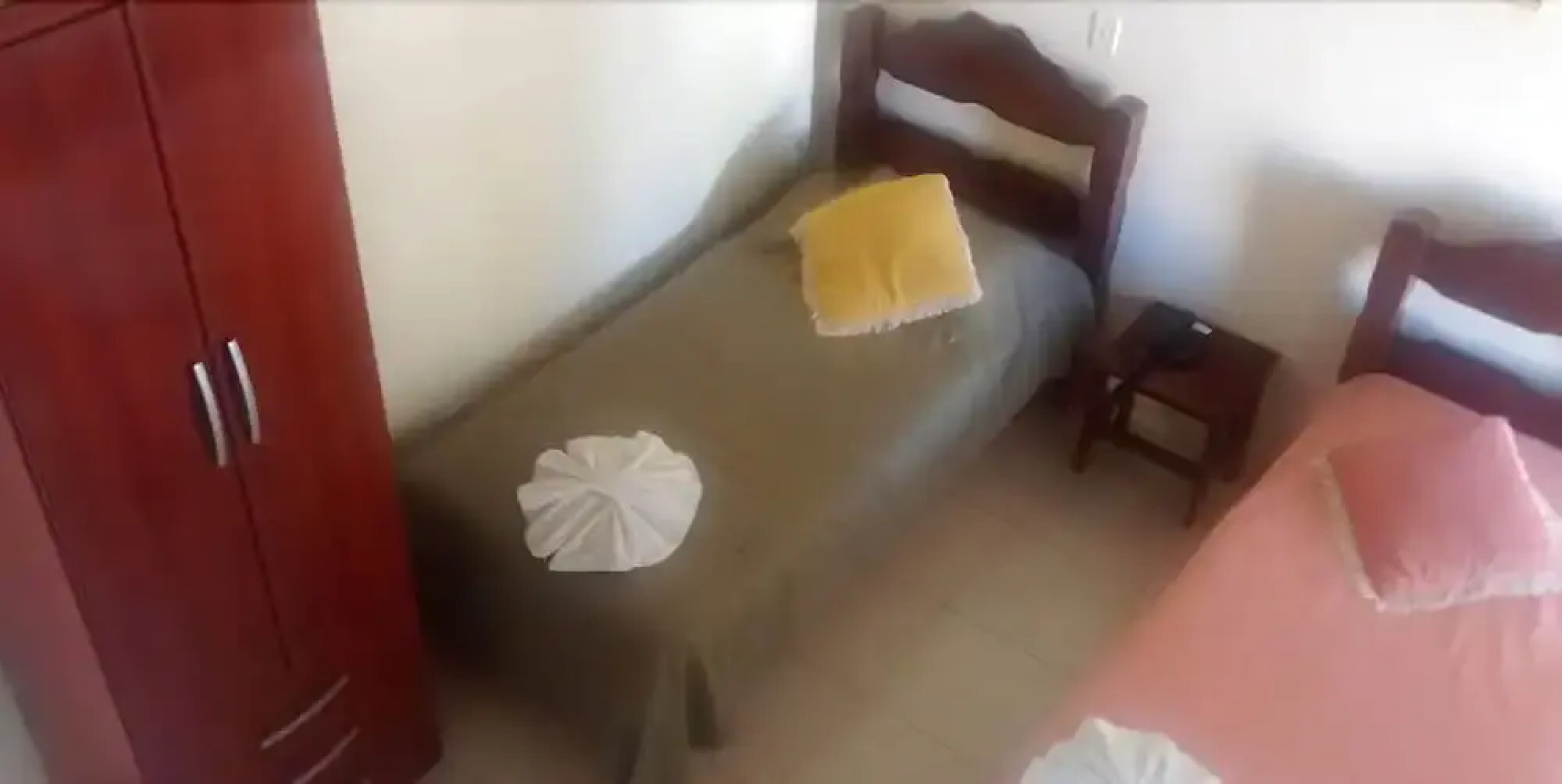 Hotel Portal de Barequeçaba