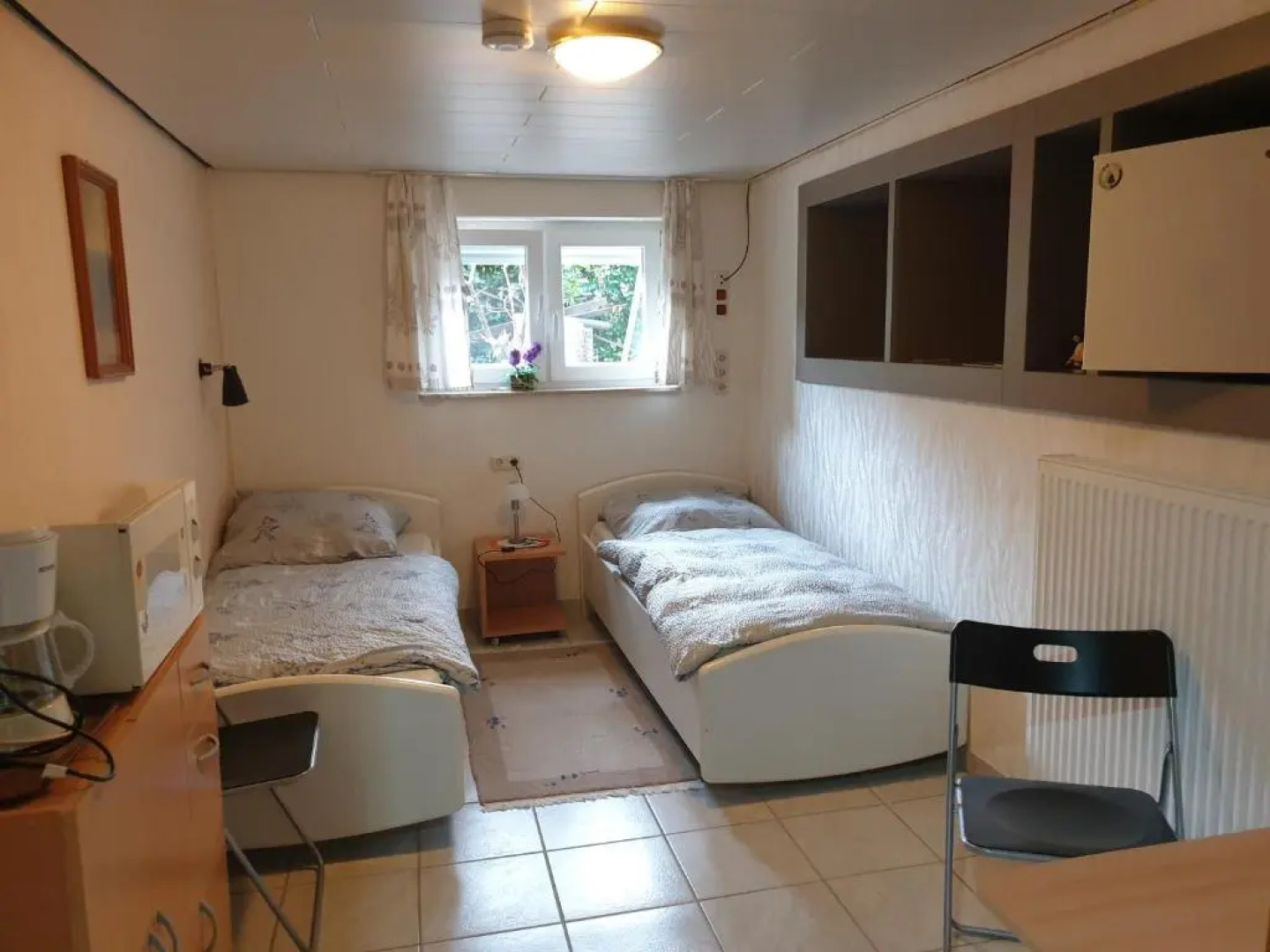 B & B Buchhorst 21481