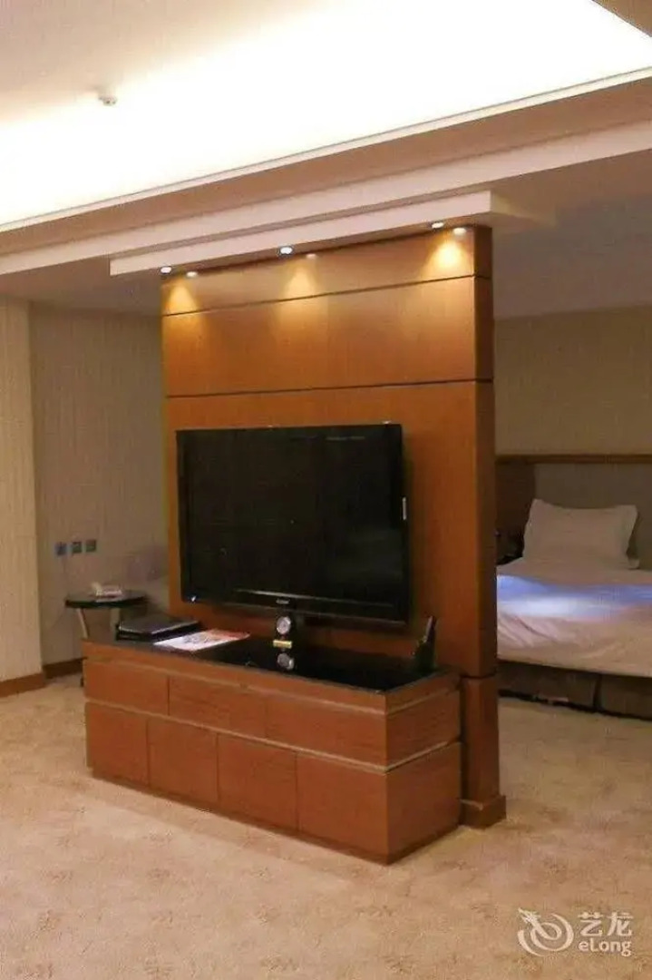 Tianze Haiyun Hotel - Yinchuan