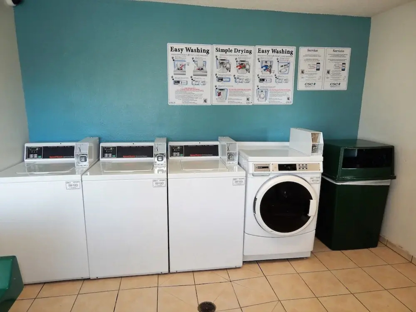 InTown Suites Extended Stay Lewisville TX East Corporate Drive