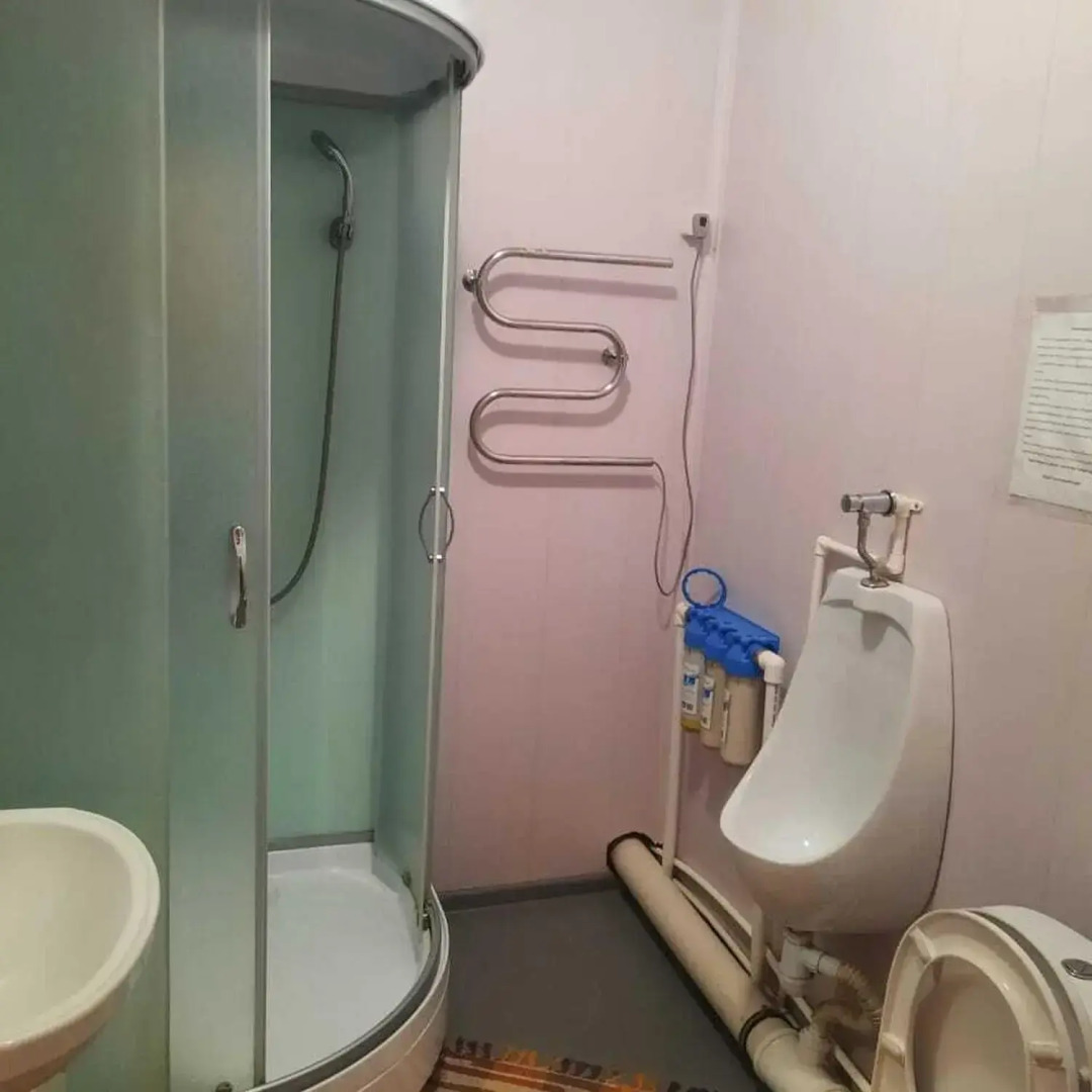 Хостел на Милоградовской 10