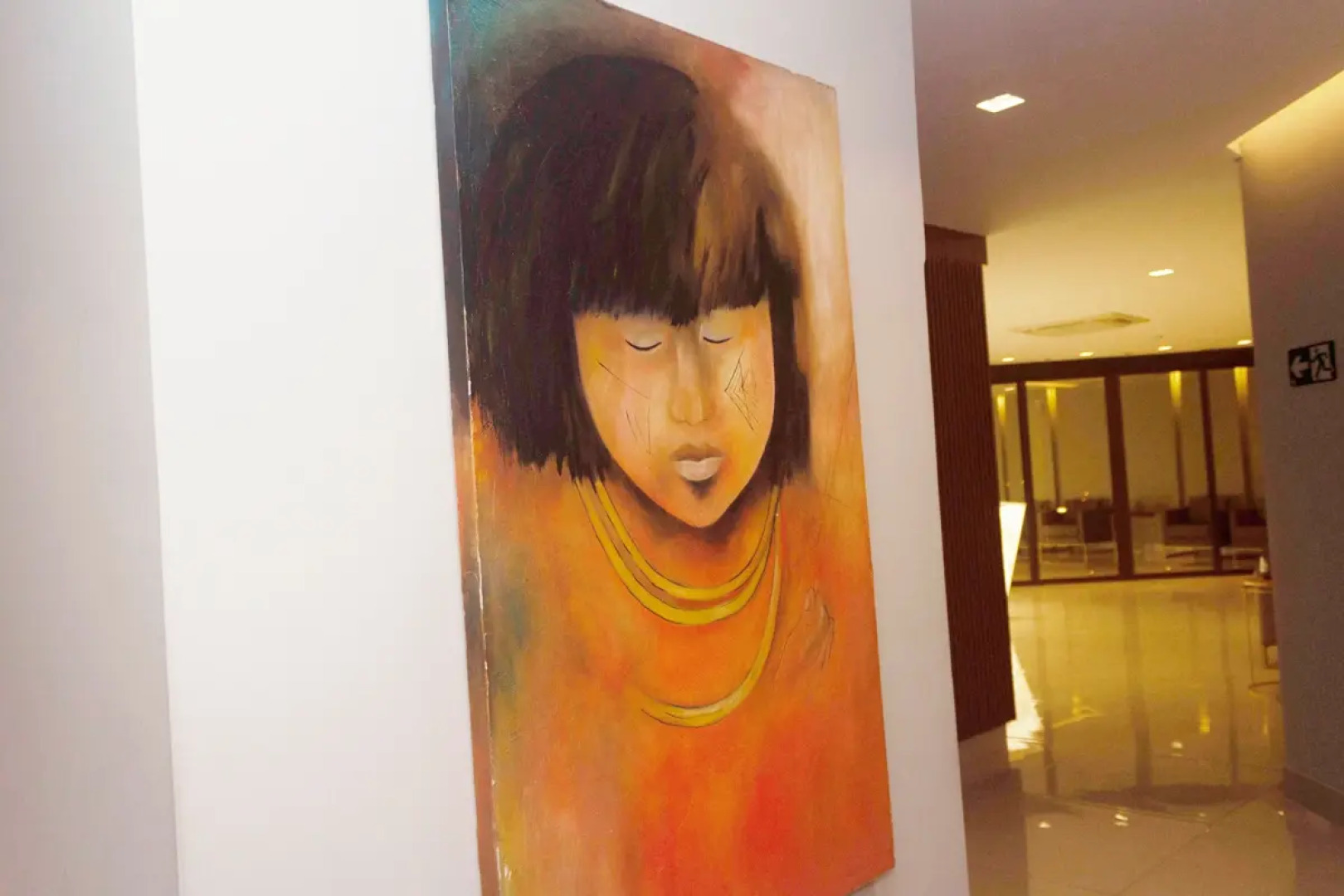 Hotel Capital das Pedras