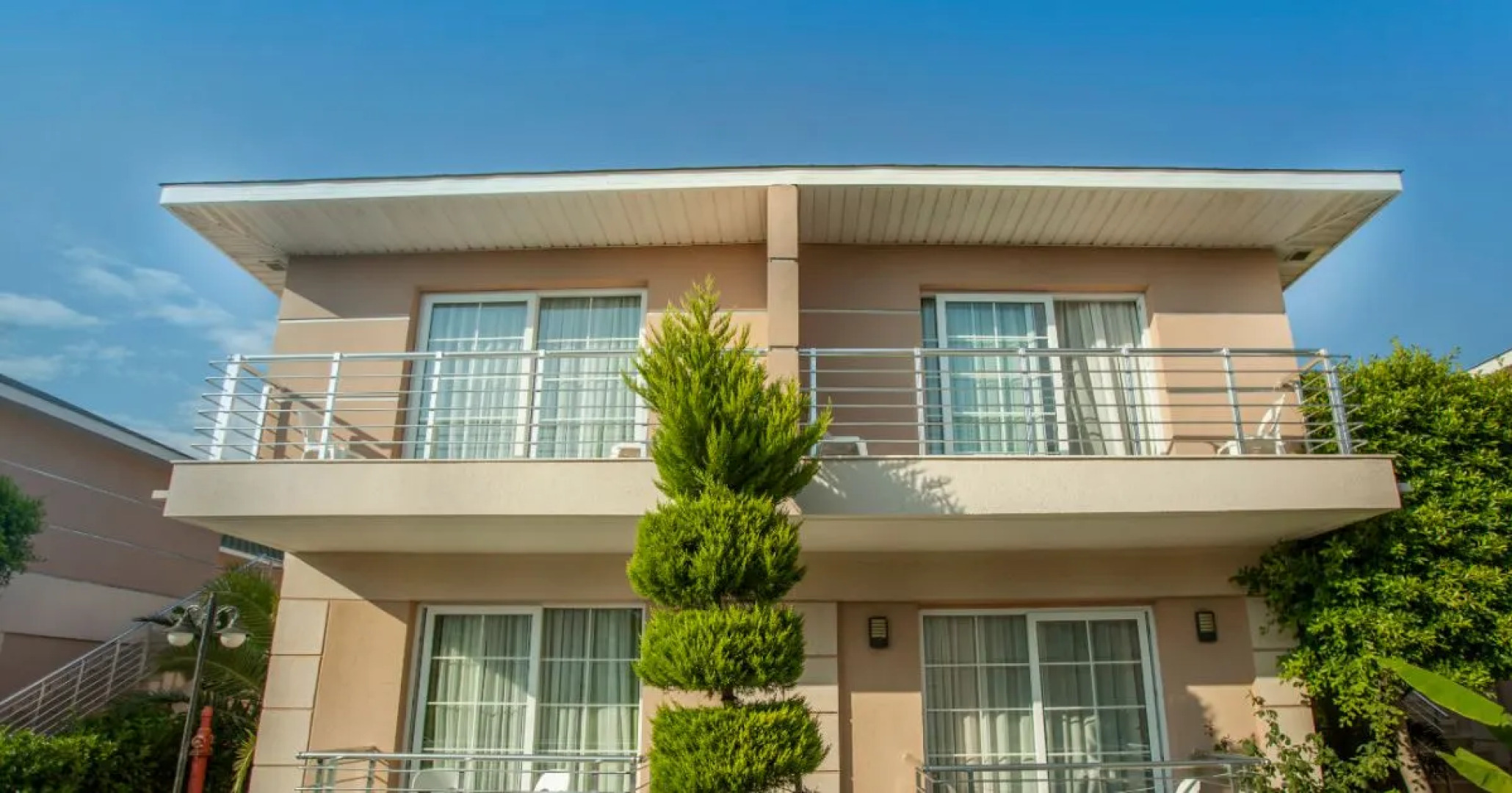 Belek Soho Beach Club