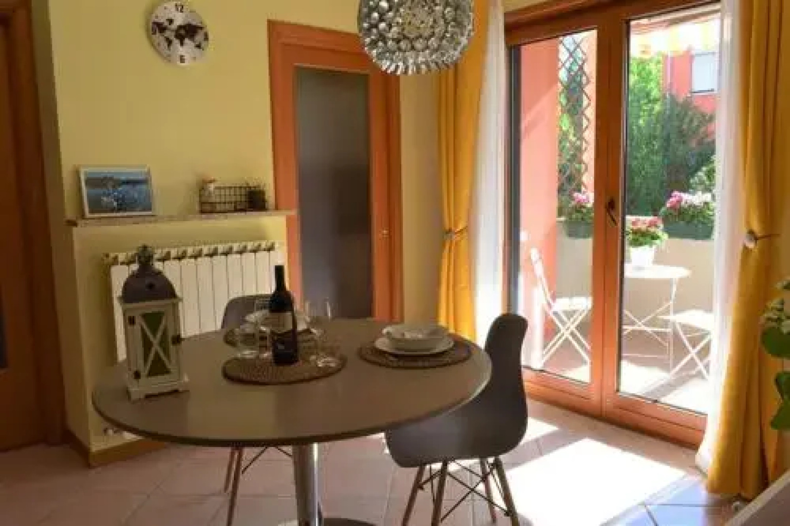 Residenza Airone Bianco