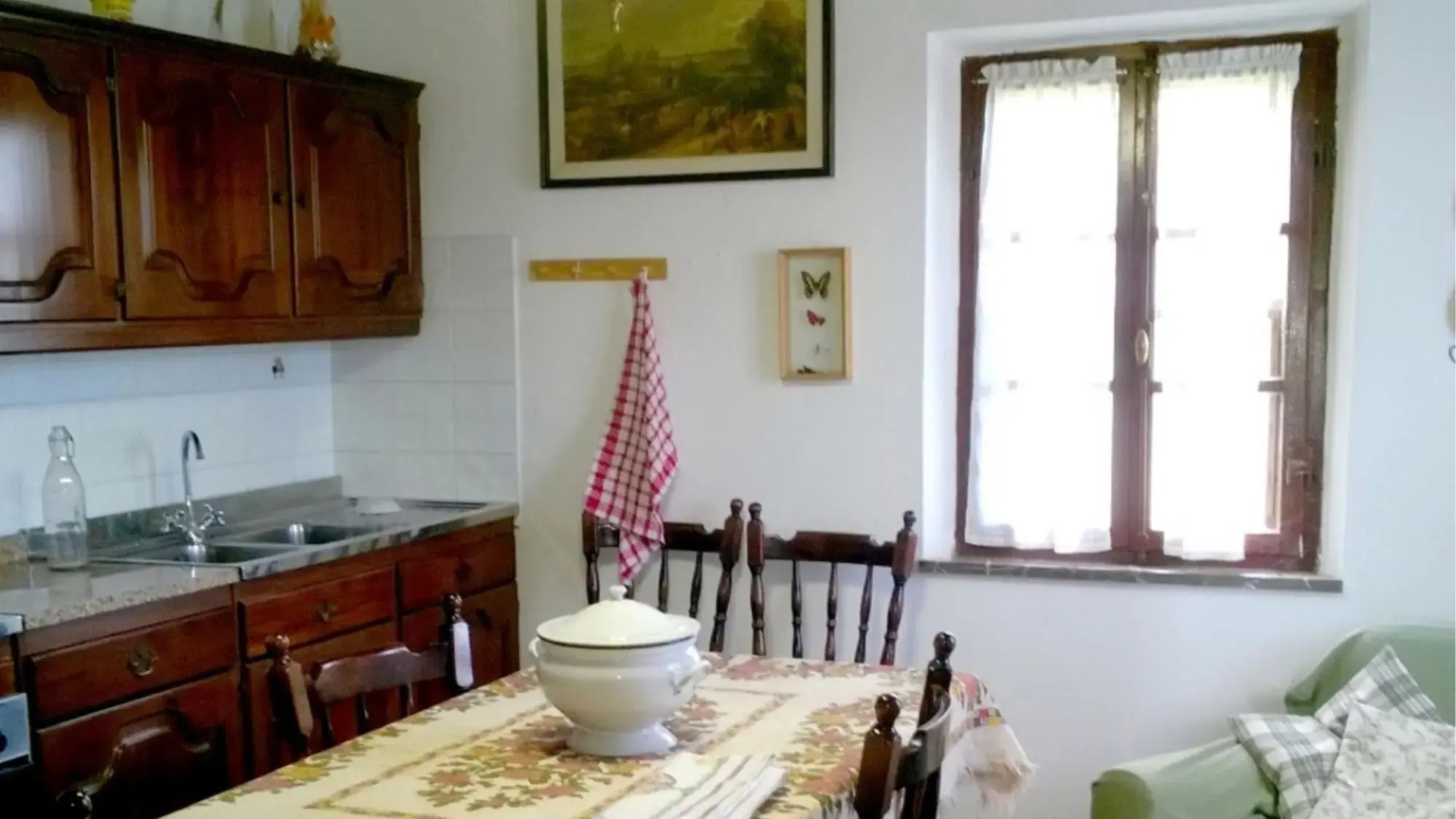 Beautiful Villa With Swimming Pool Ideal for Families-il Caggio