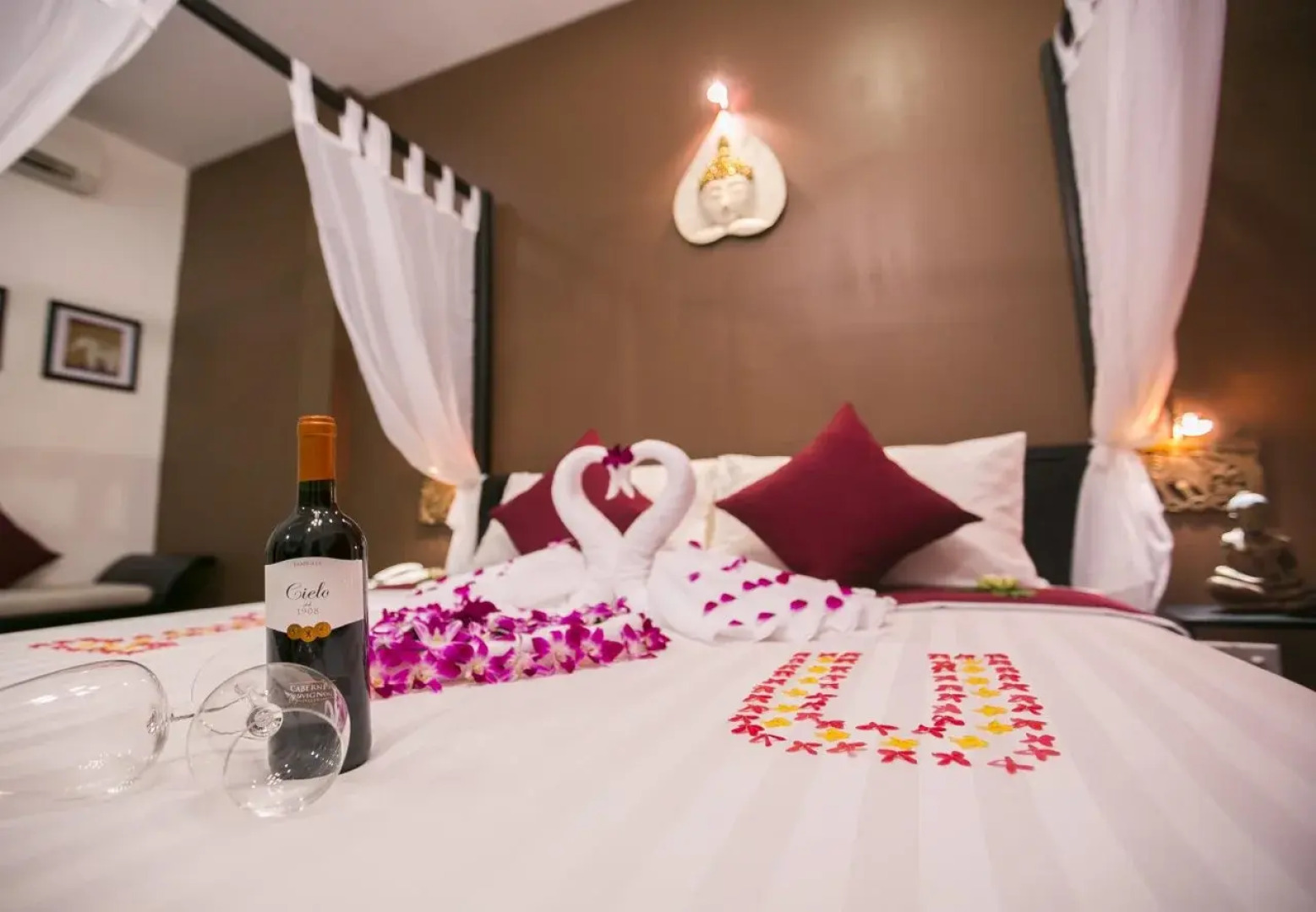 Suon Angkor Boutique