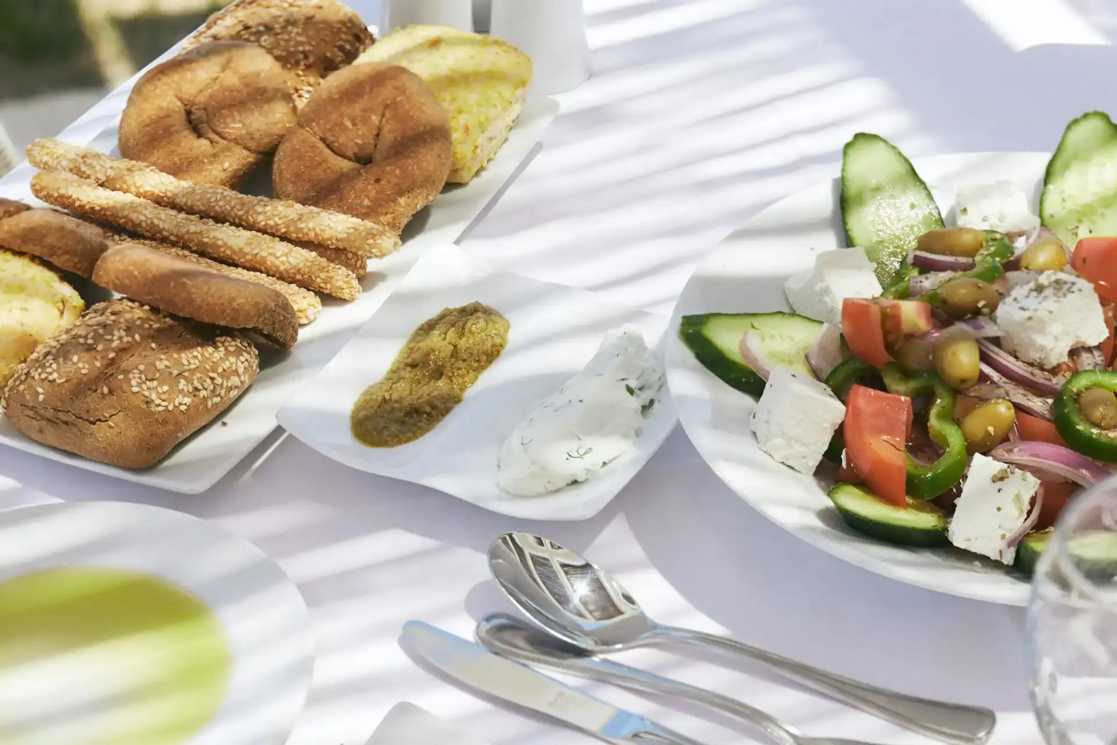 Giannoulis – Grand Bay Beach Resort - Adults Only