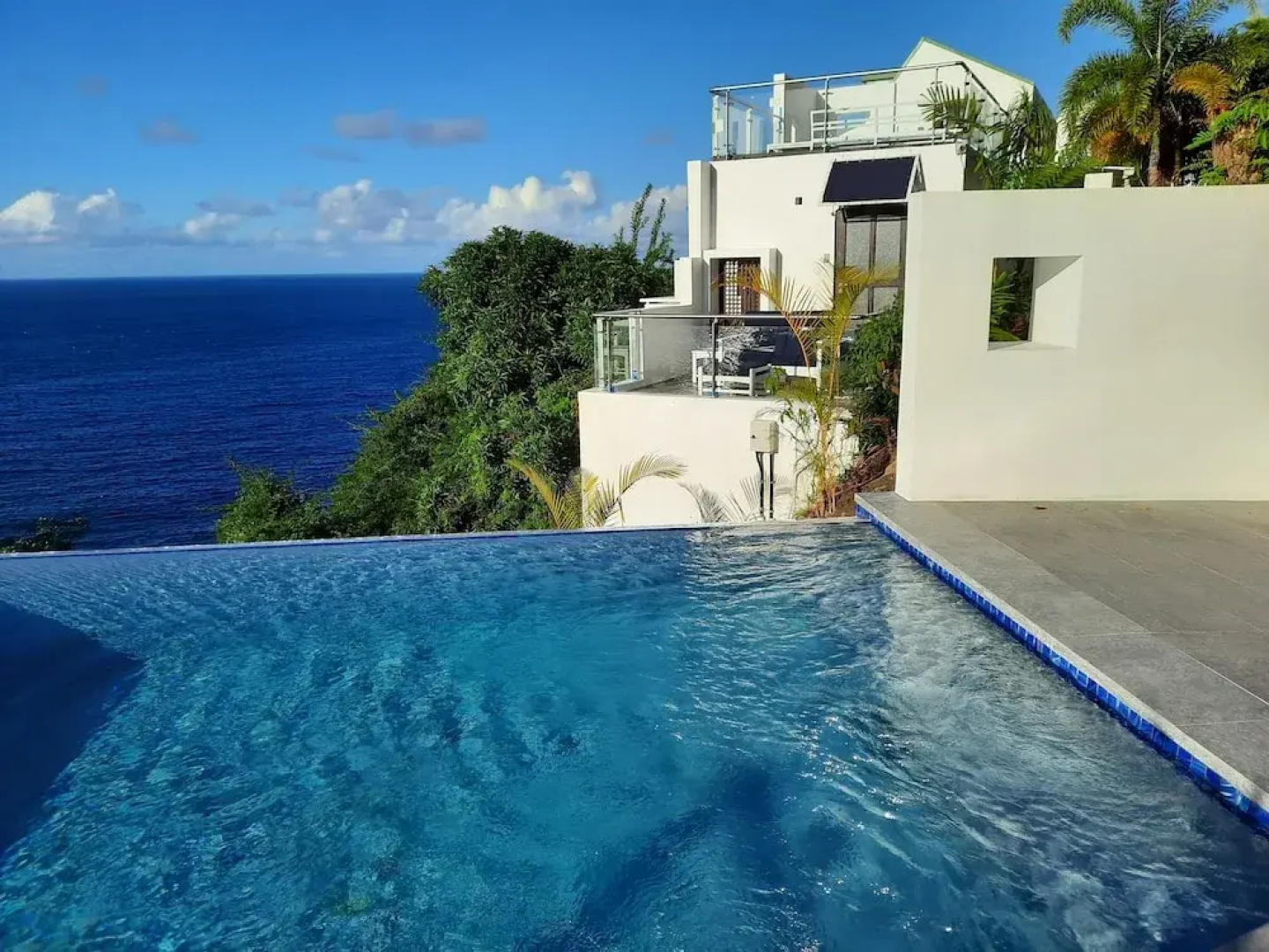 Villa Being - Tobago Luxury B&B